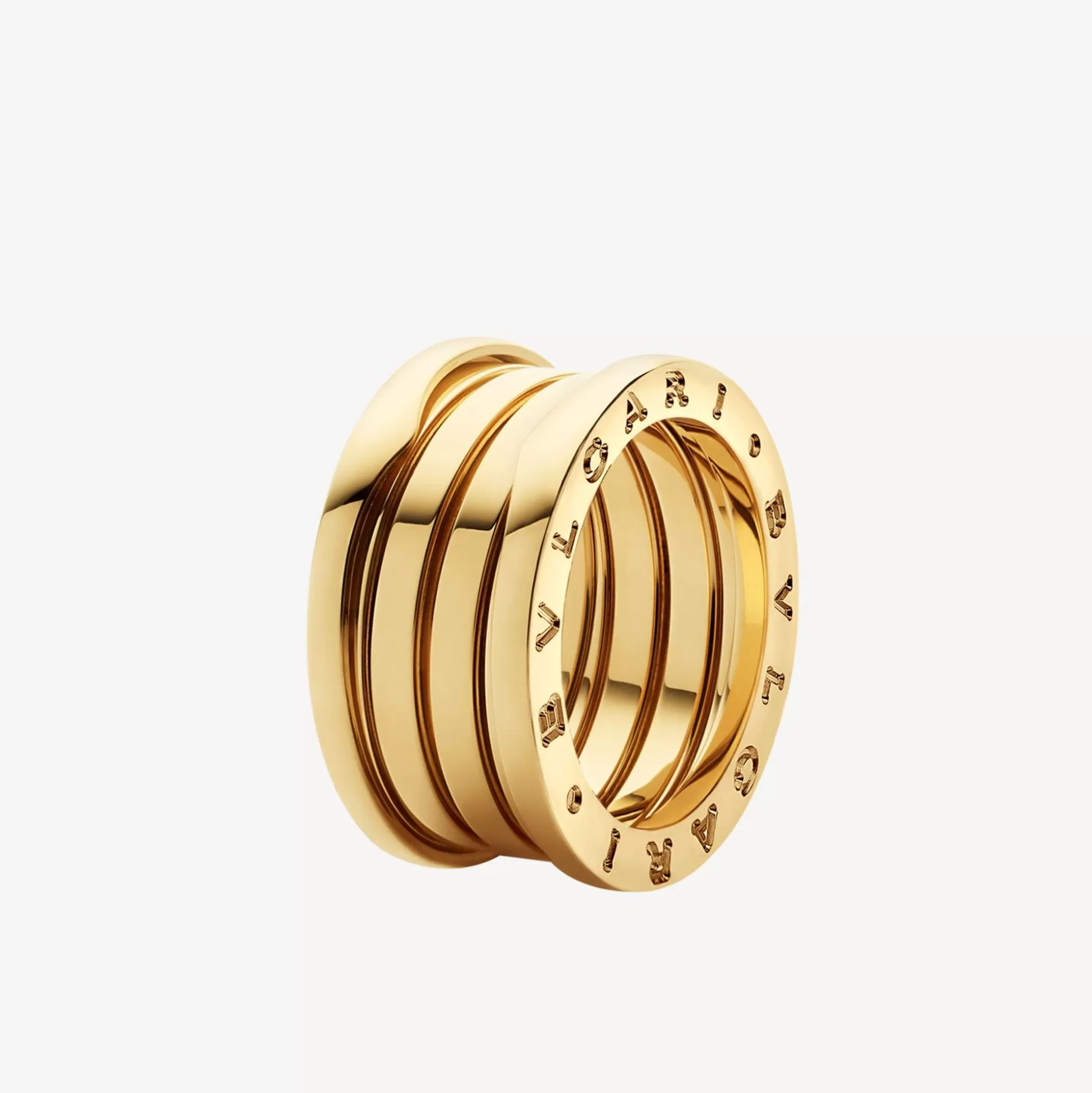 Clearance BVLGARI B.Zero1 Ring