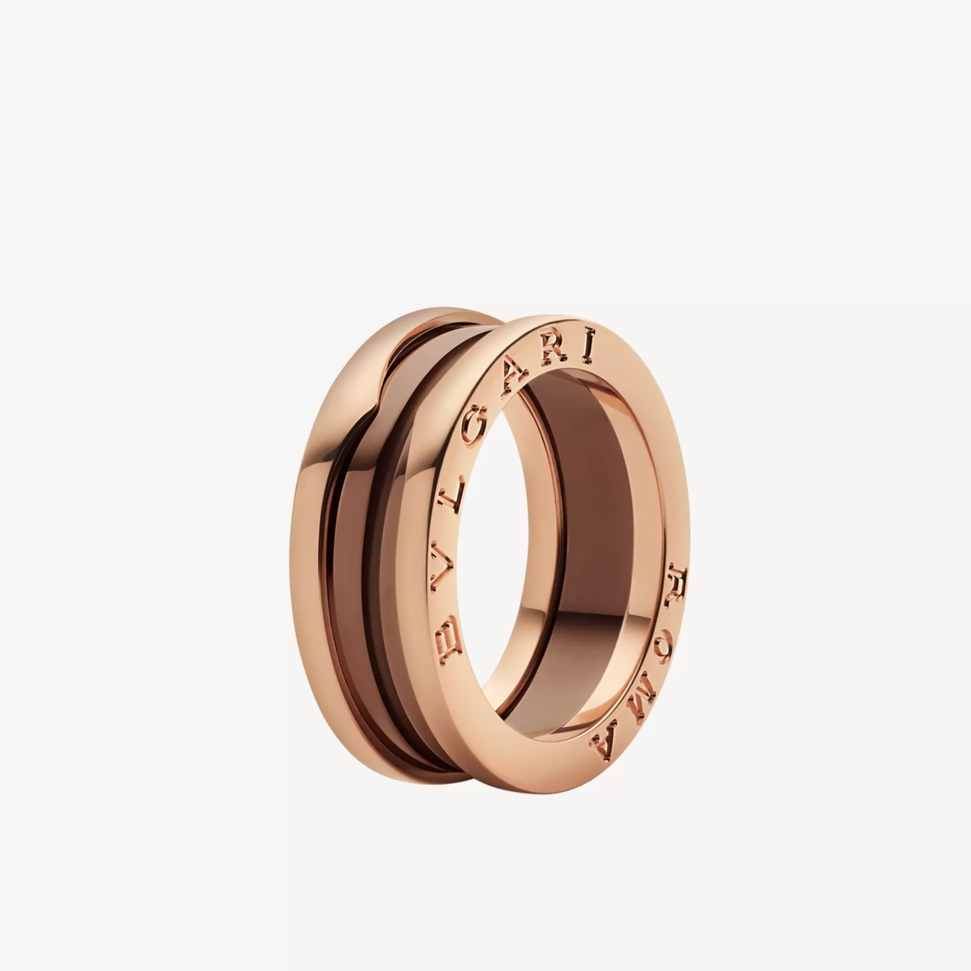 Discount BVLGARI B.Zero1 Ring