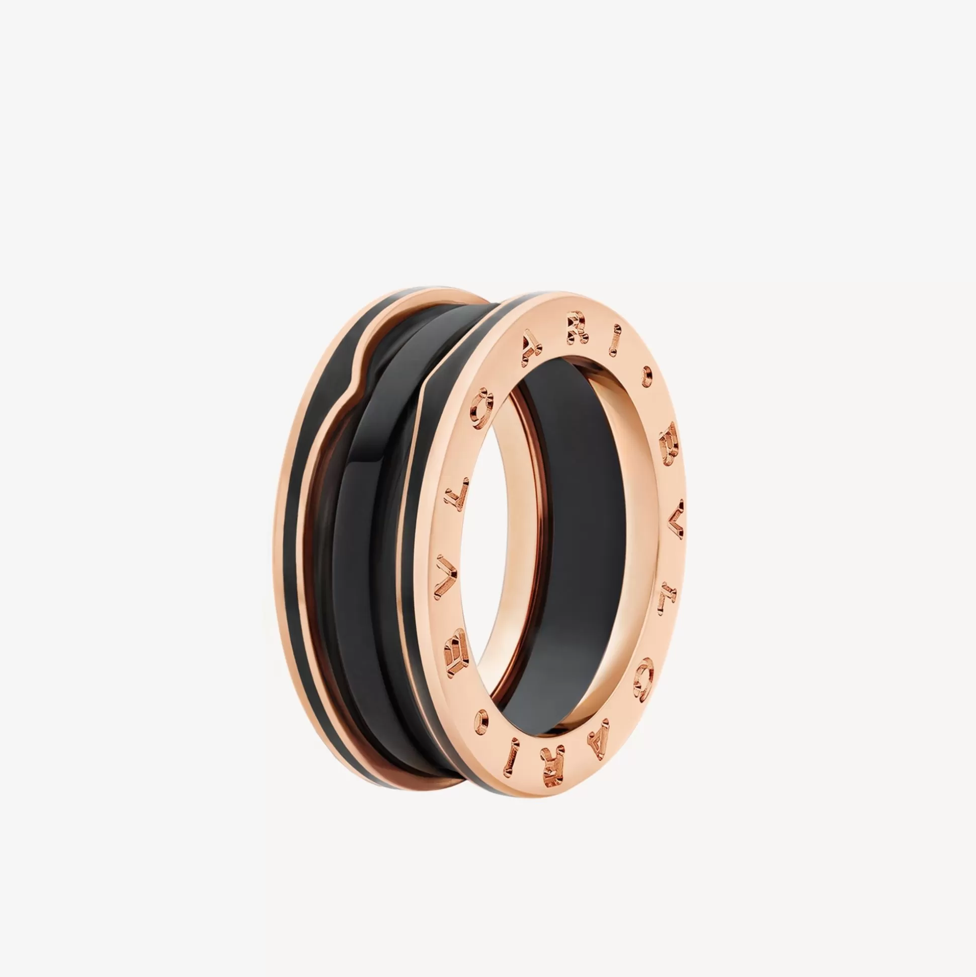 Fashion BVLGARI B.Zero1 Ring