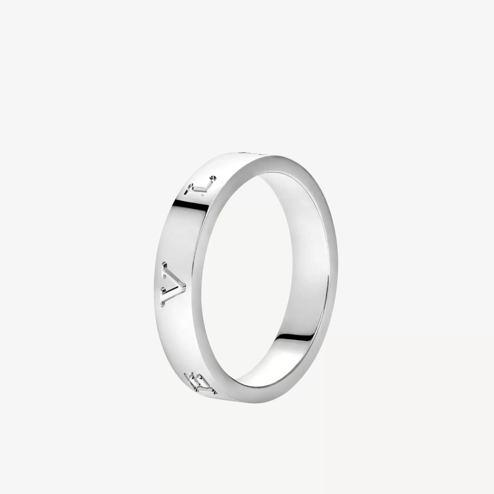 Fashion BVLGARI B.Zero1 Ring