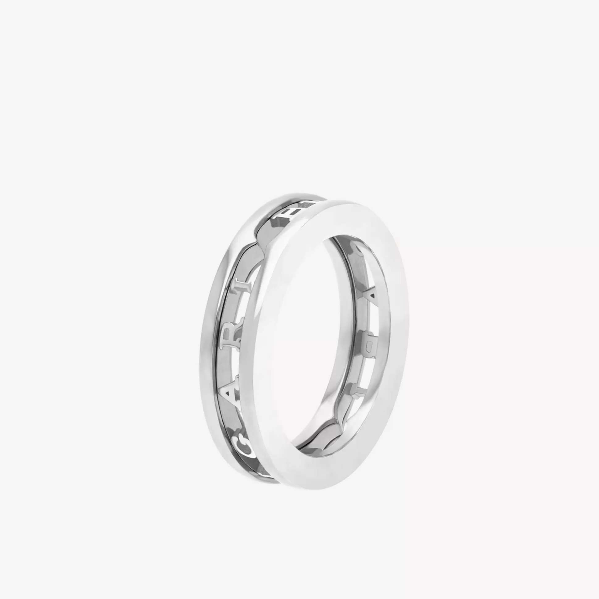 Outlet BVLGARI B.Zero1 Ring