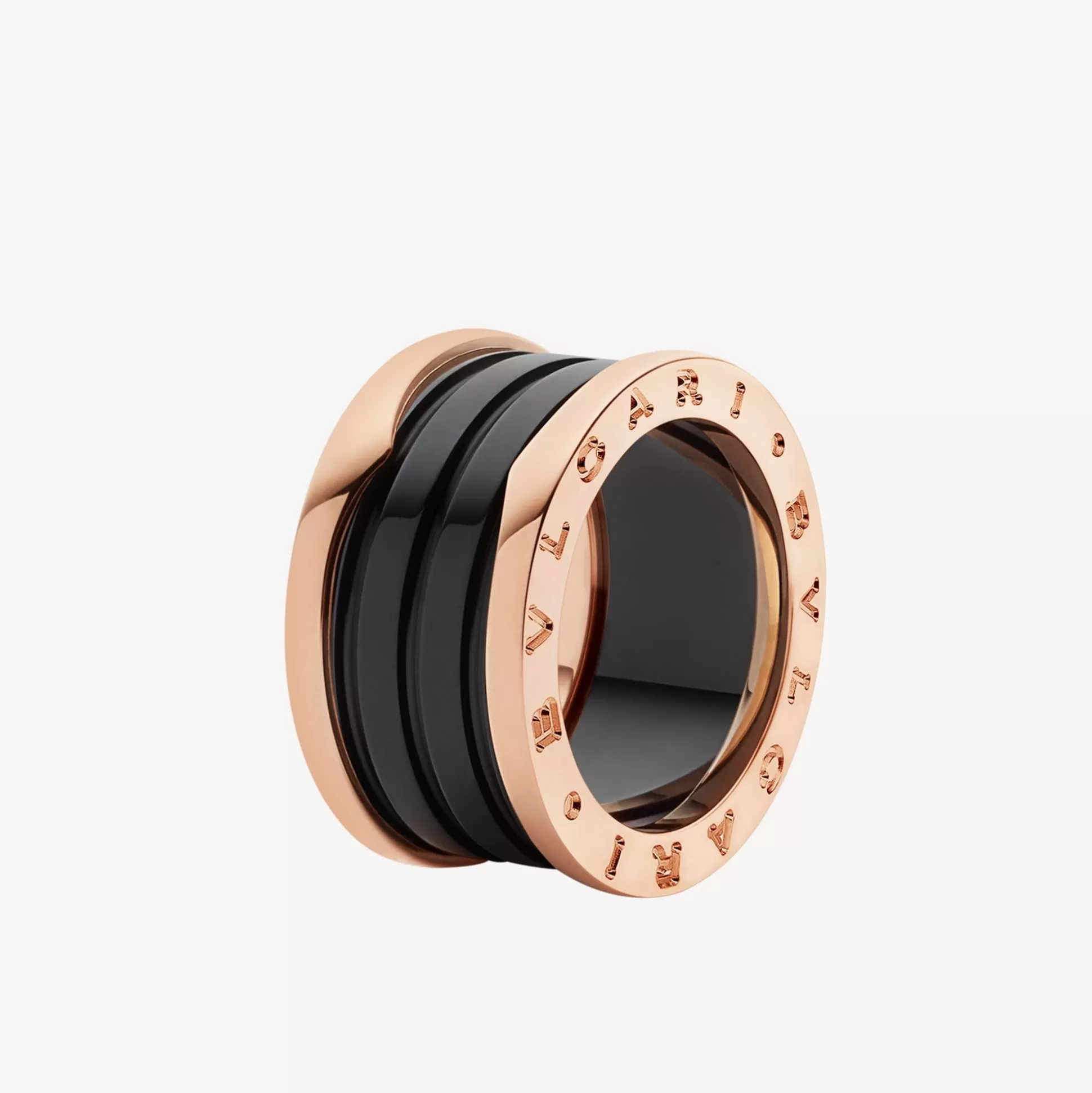 Online BVLGARI B.Zero1 Ring