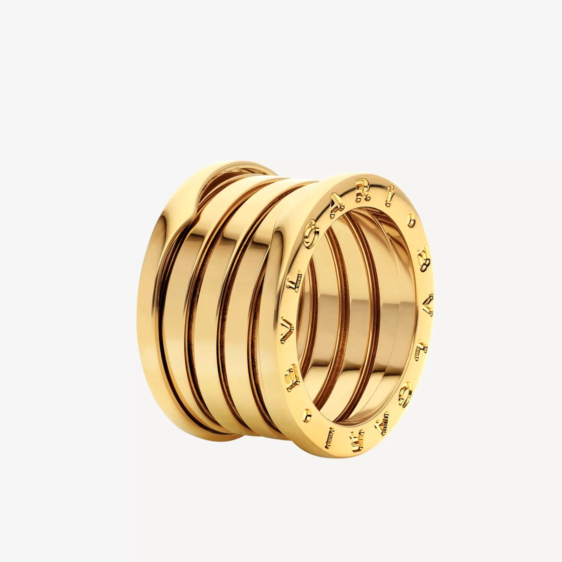 Sale BVLGARI B.Zero1 Ring