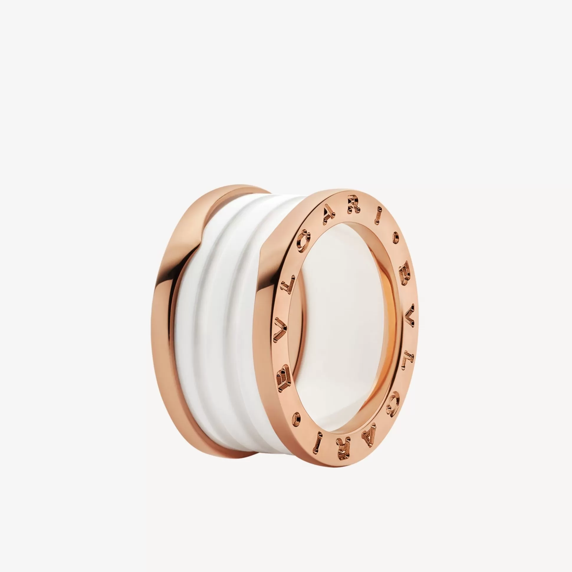 Cheap BVLGARI B.Zero1 Ring