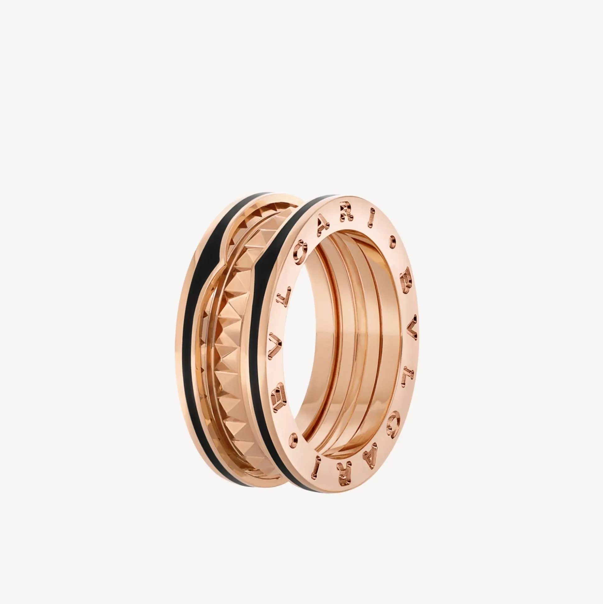 Cheap BVLGARI B.Zero1 Ring