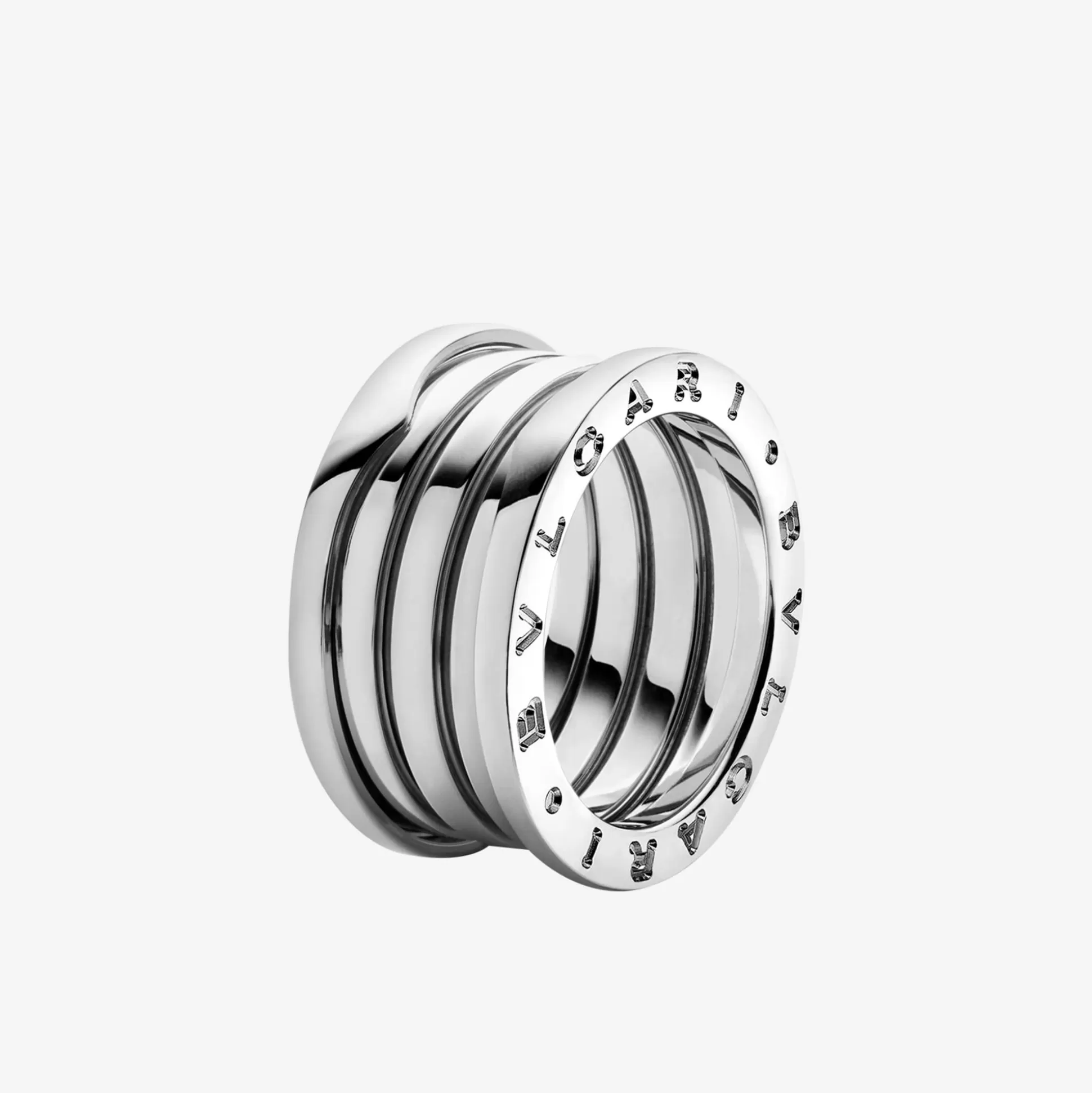 Clearance BVLGARI B.Zero1 Ring