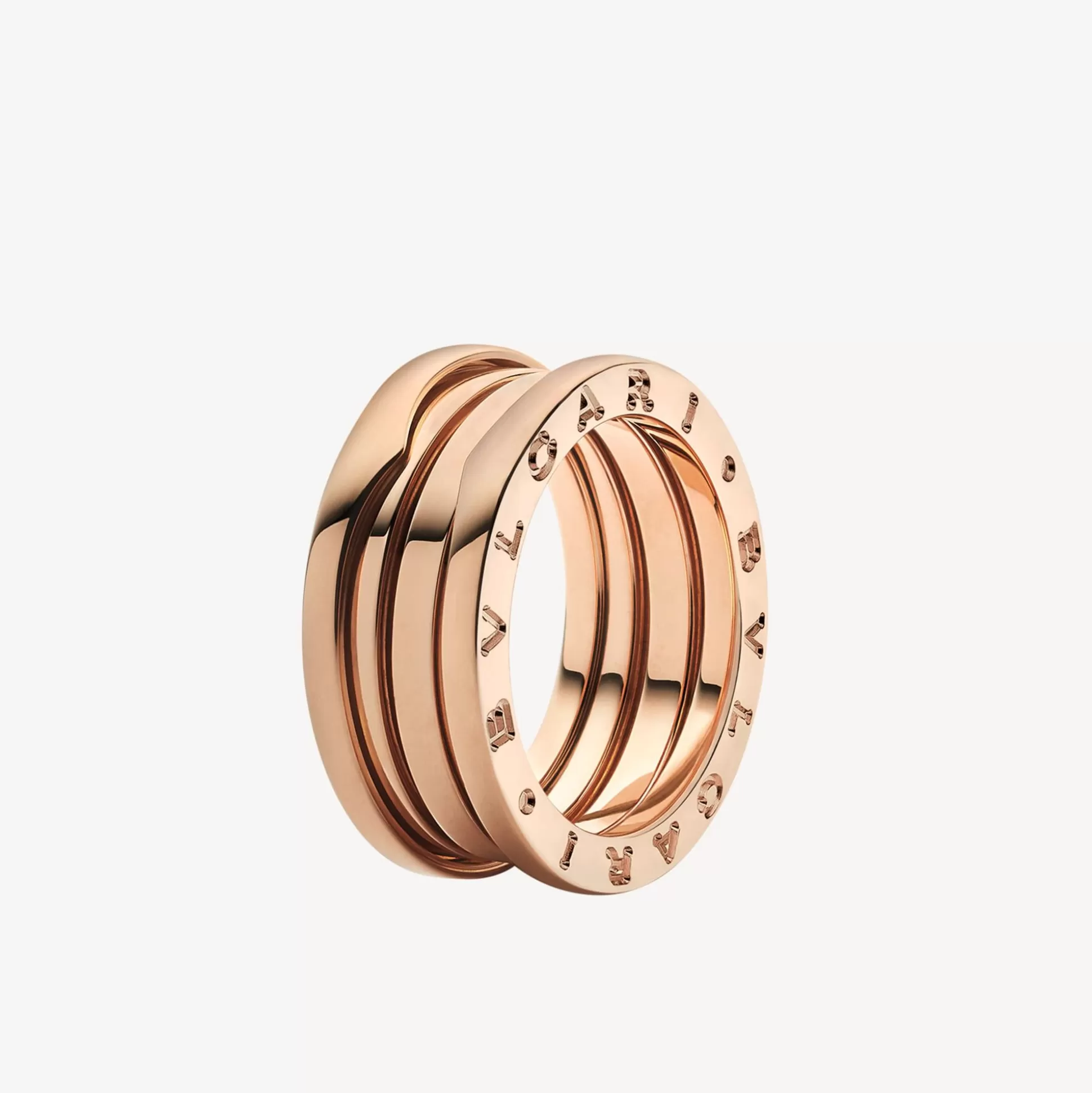 Online BVLGARI B.Zero1 Ring