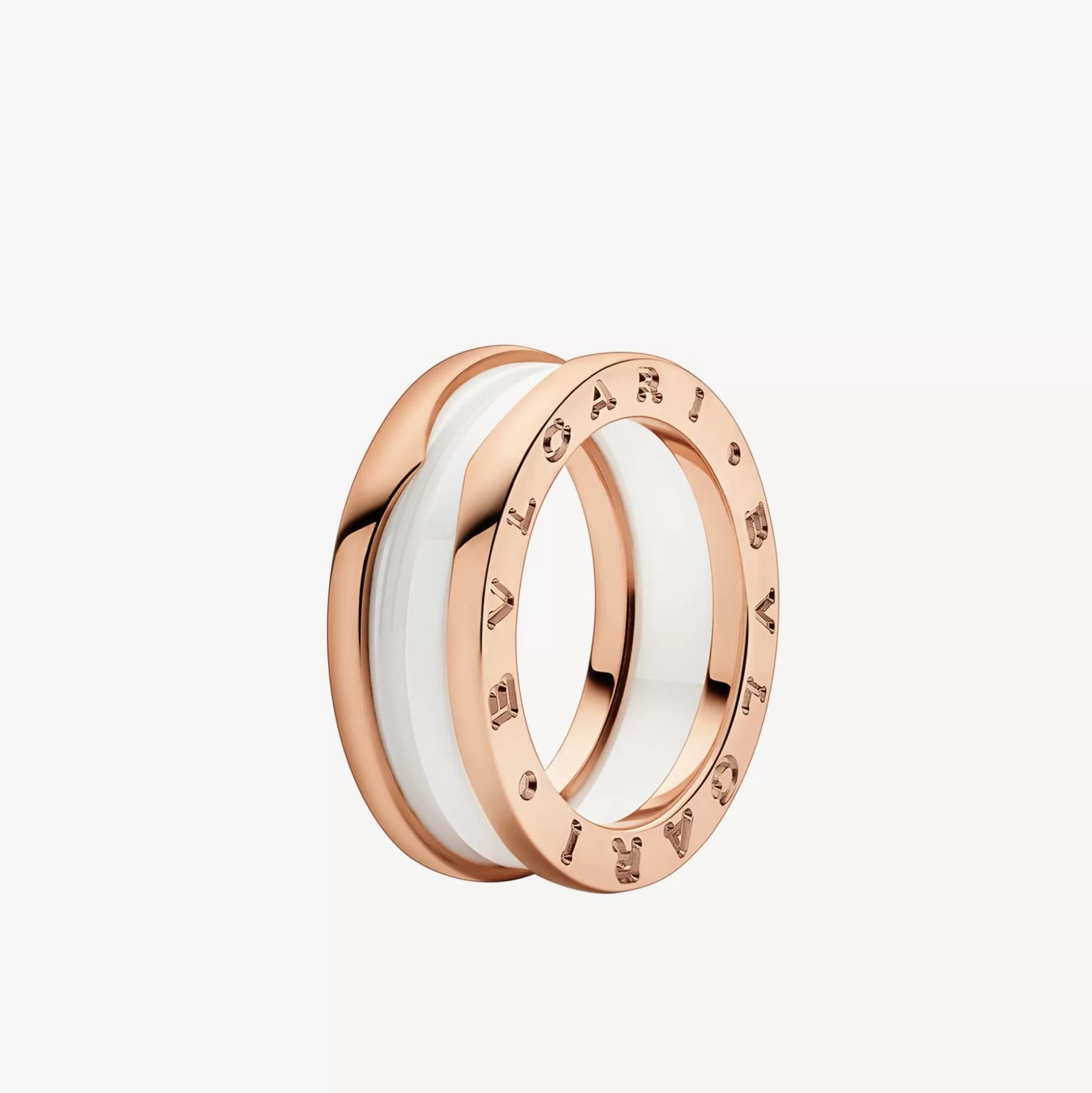 Flash Sale BVLGARI B.Zero1 Ring