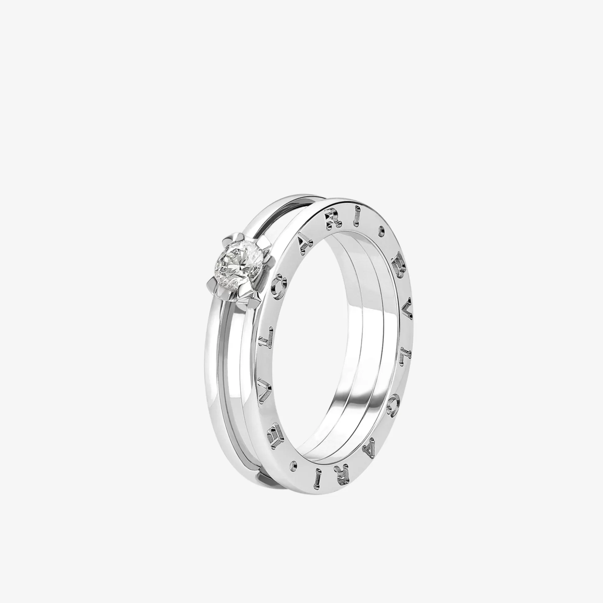 Clearance BVLGARI B.Zero1 Ring