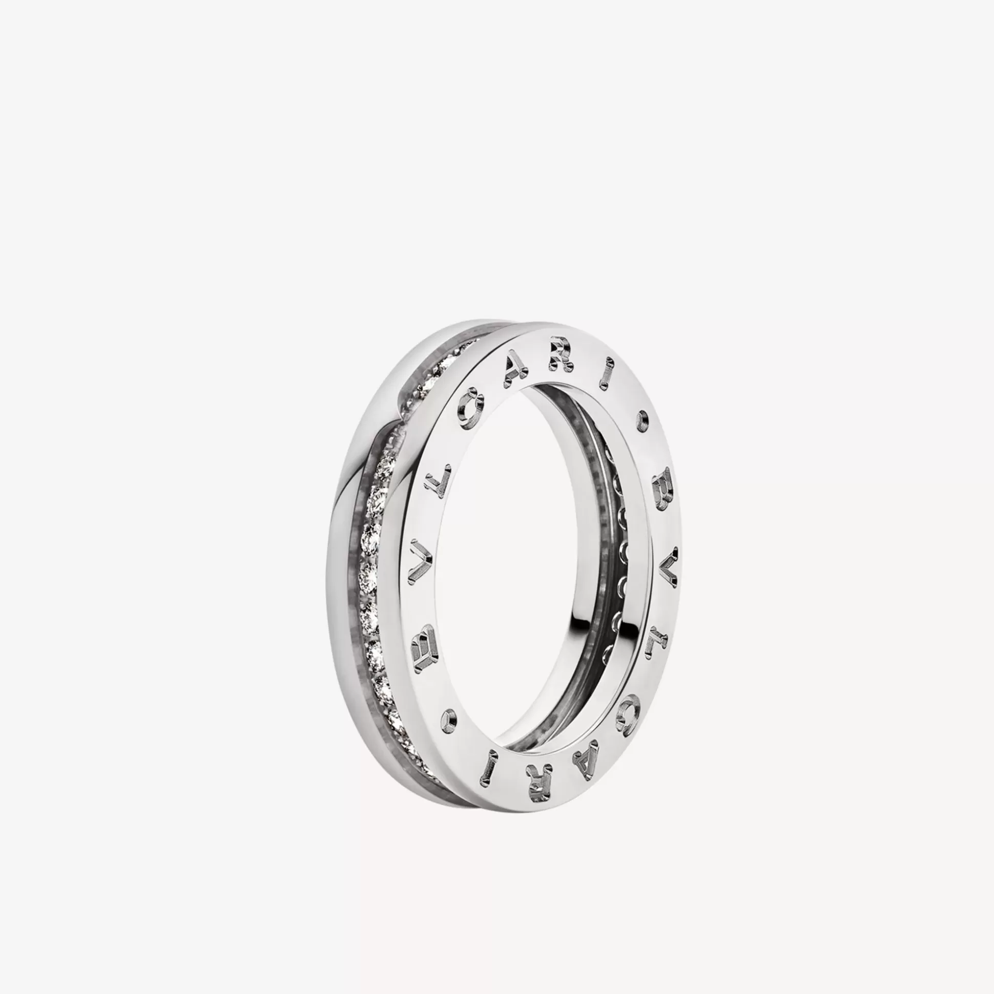 Discount BVLGARI B.Zero1 Ring