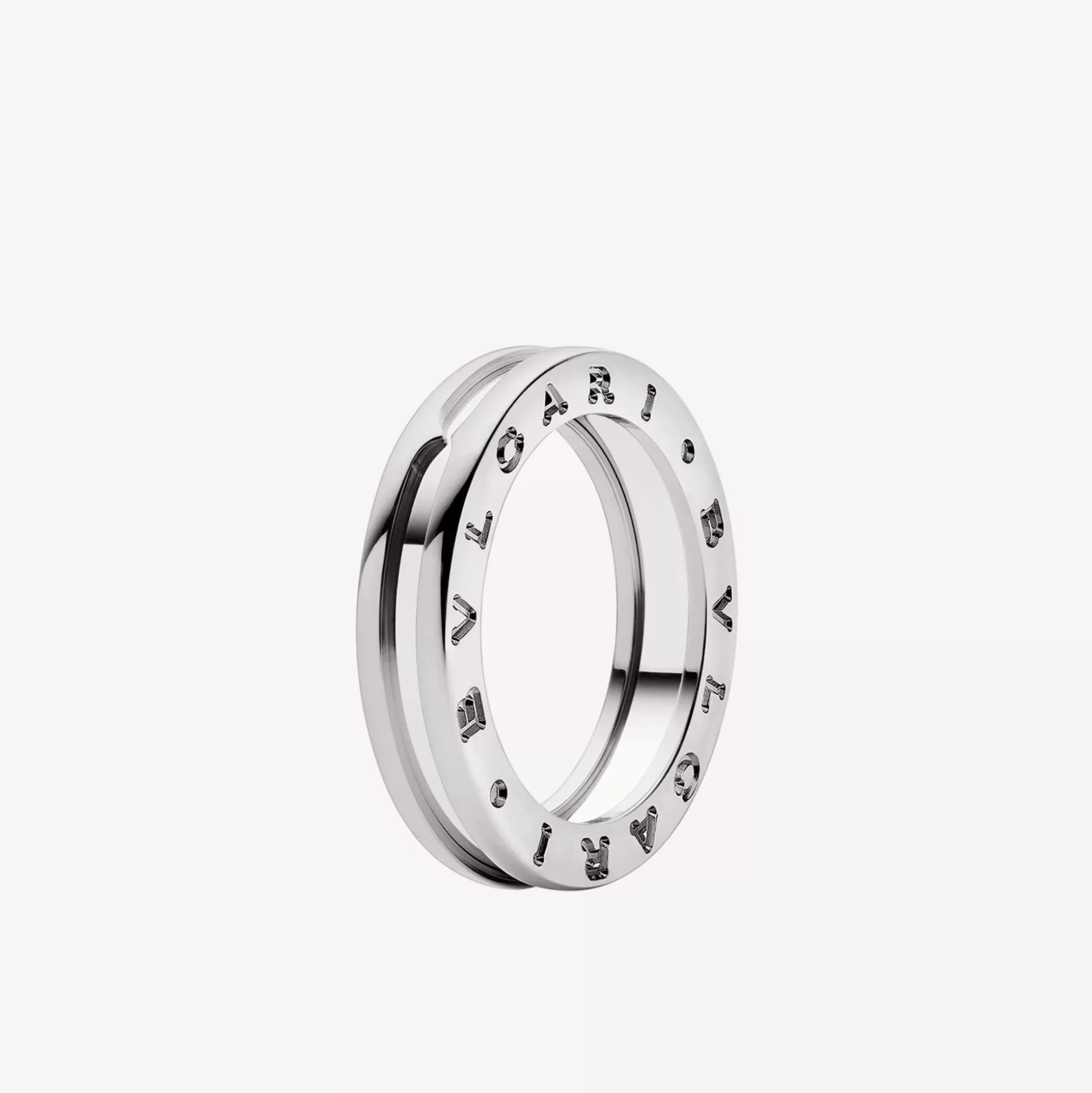 Best BVLGARI B.Zero1 Ring