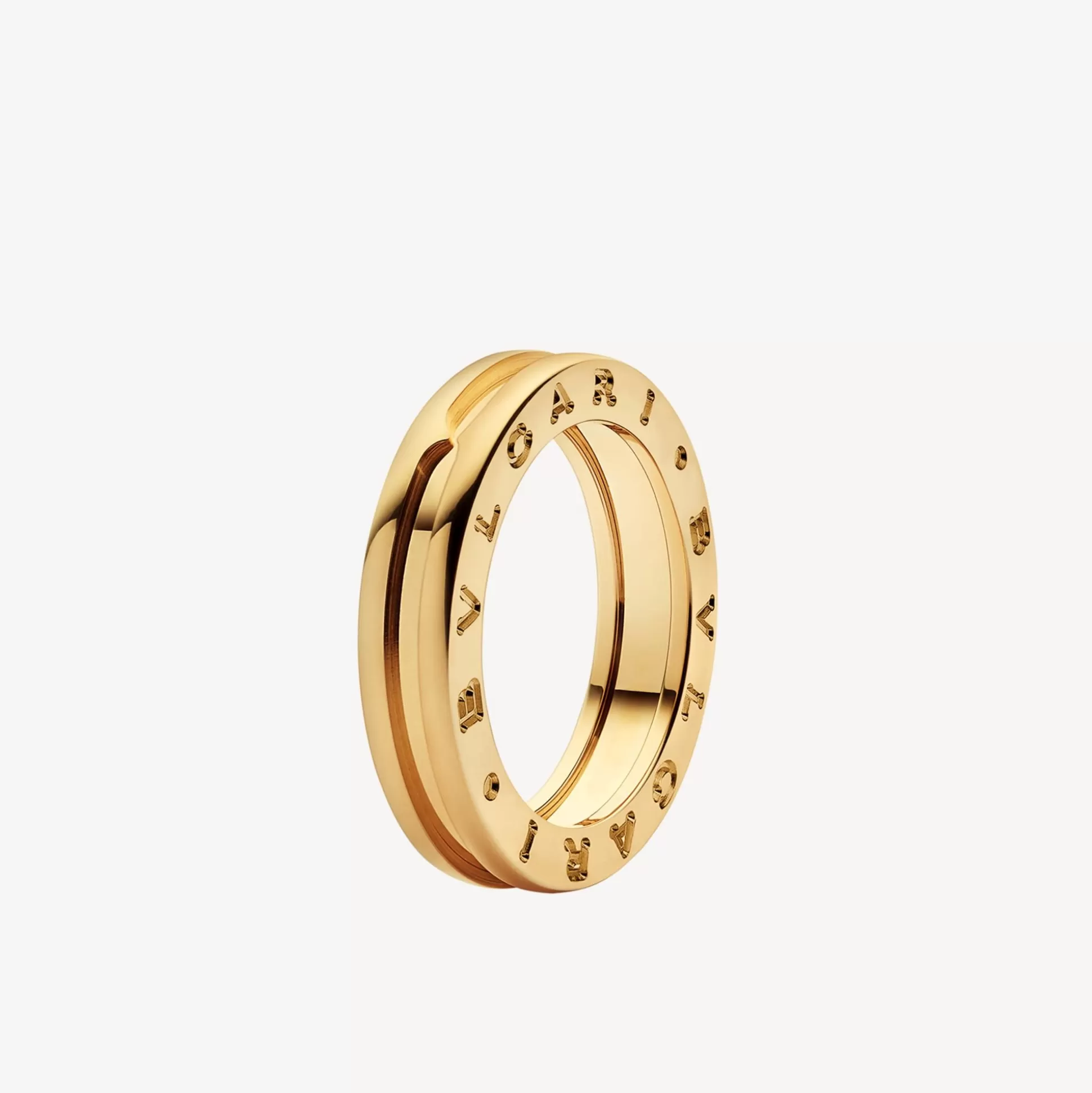 Cheap BVLGARI B.Zero1 Ring