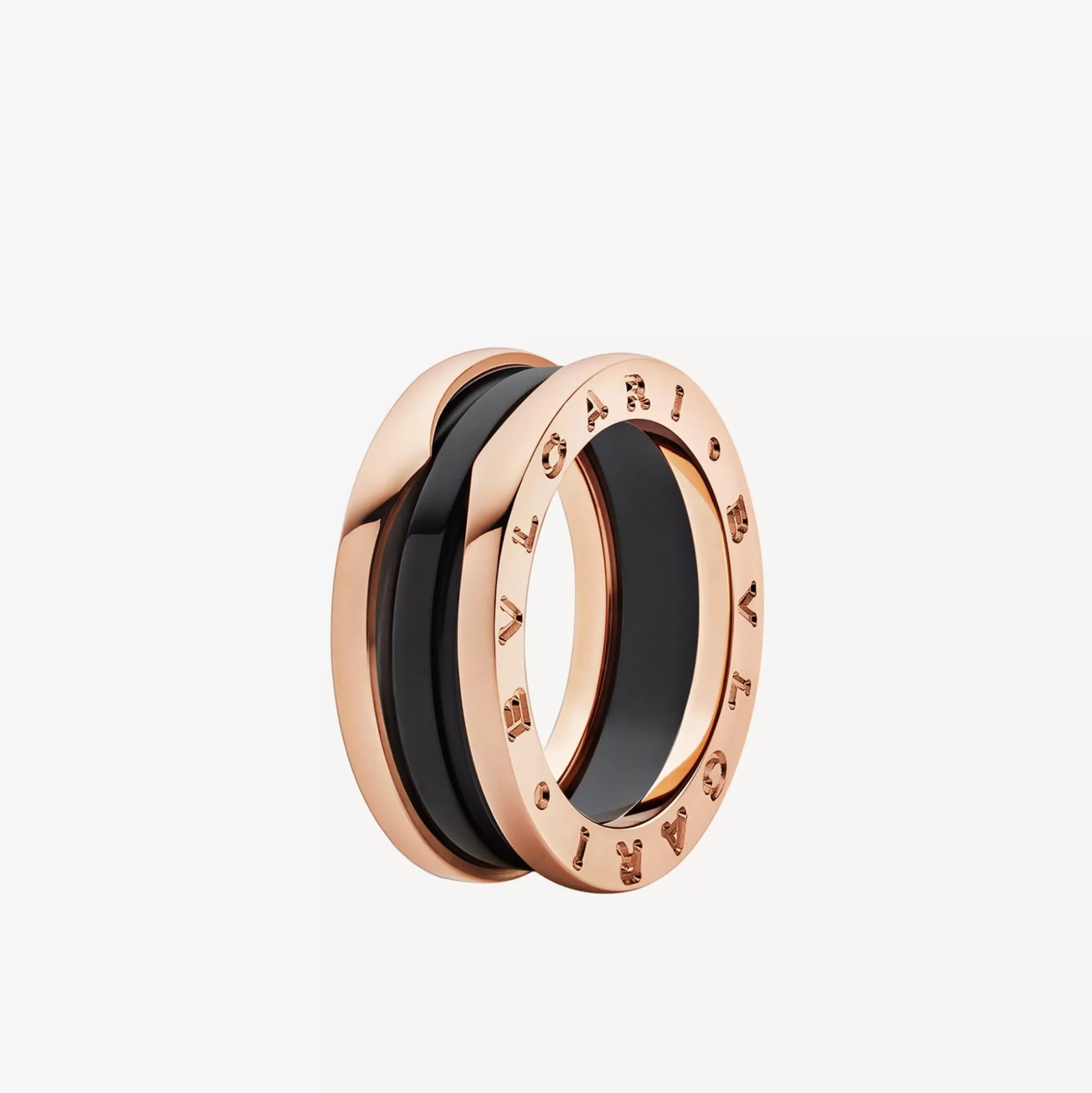 Shop BVLGARI B.Zero1 Ring