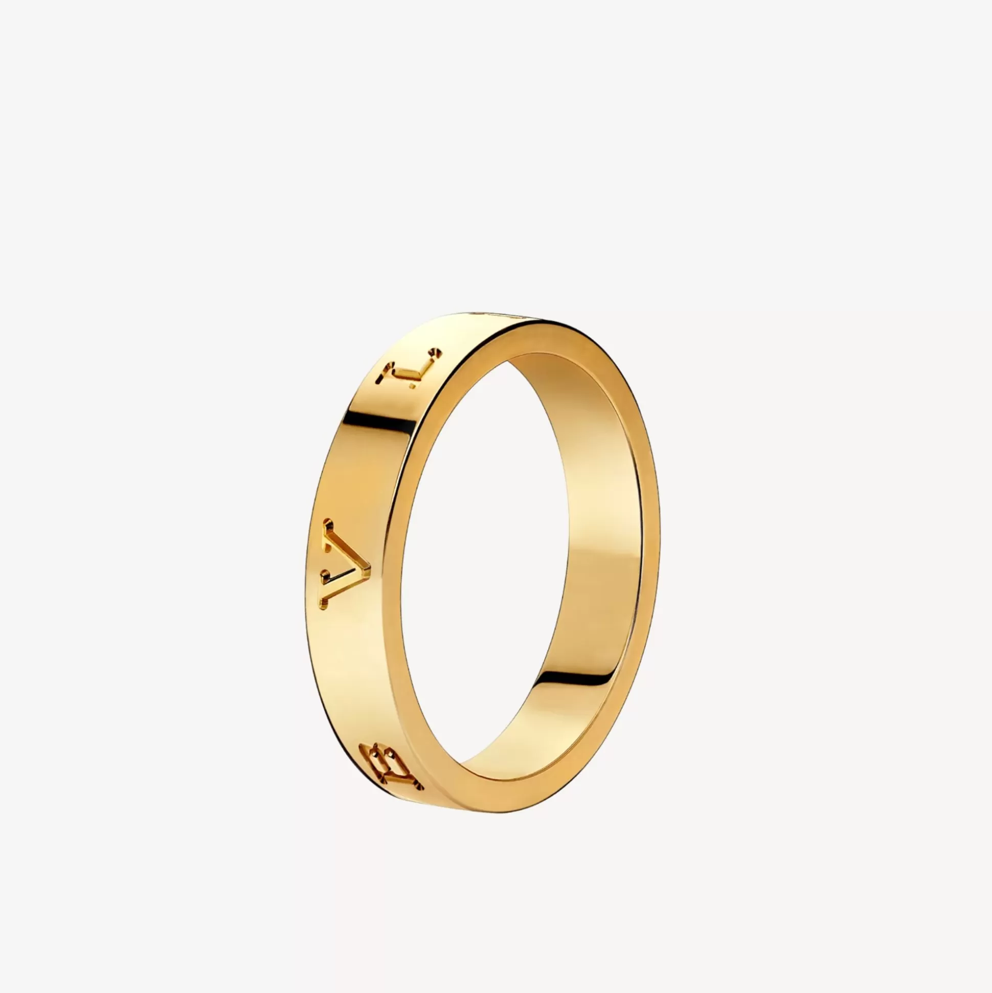 Outlet BVLGARI B.Zero1 Ring