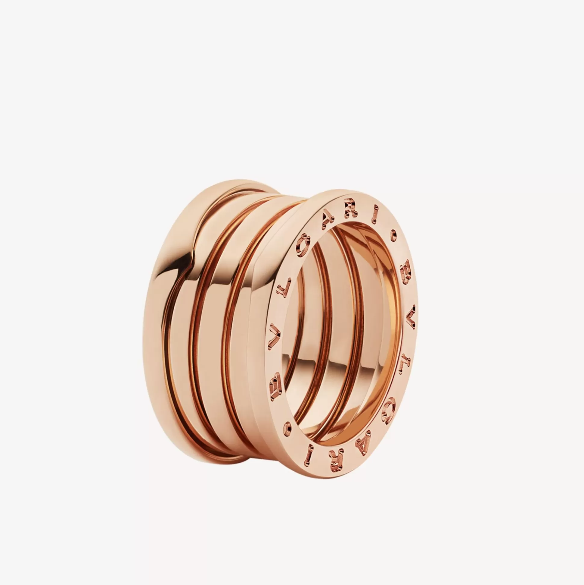 Discount BVLGARI B.Zero1 Ring