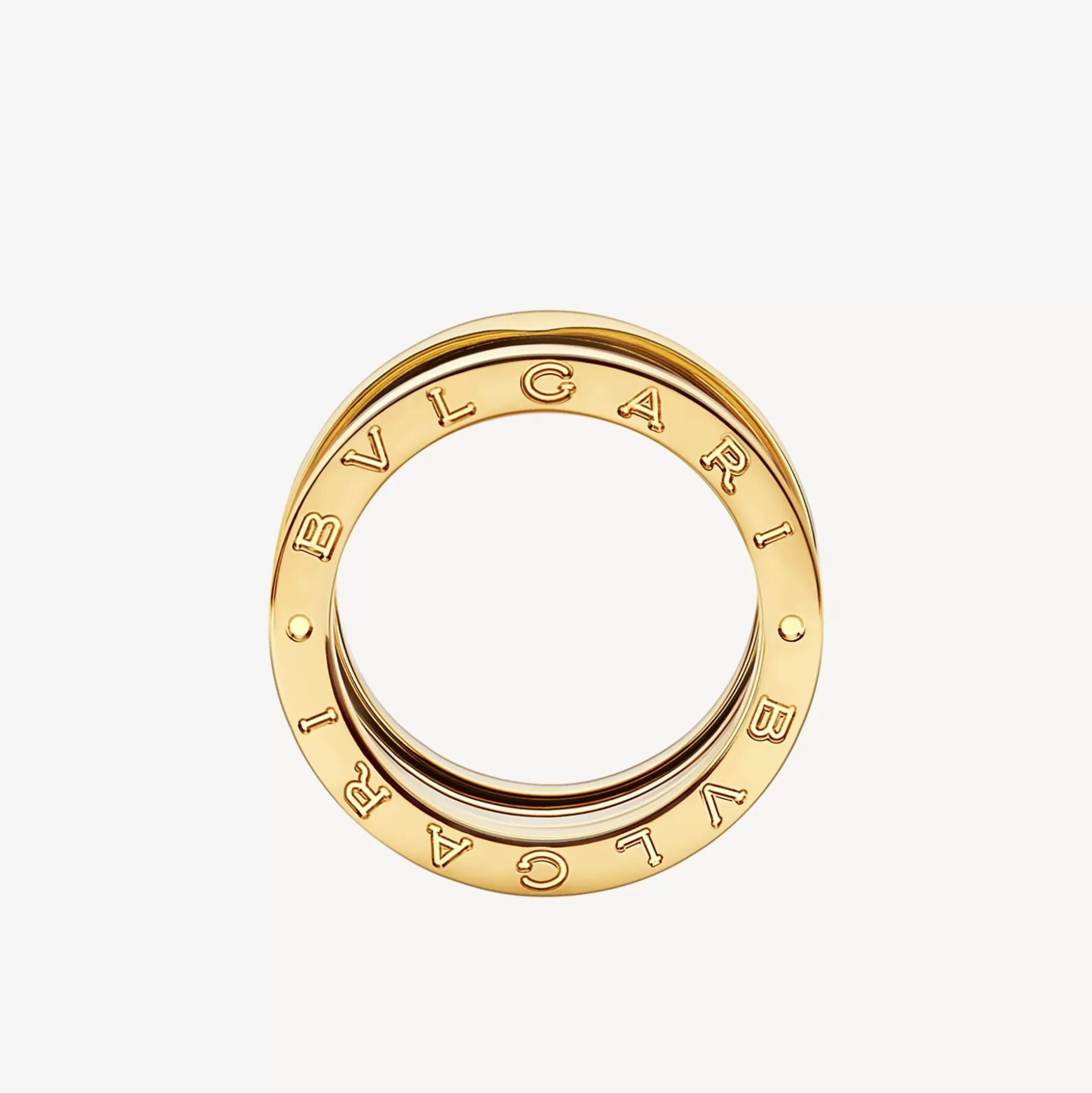 Clearance BVLGARI B.Zero1 Ring