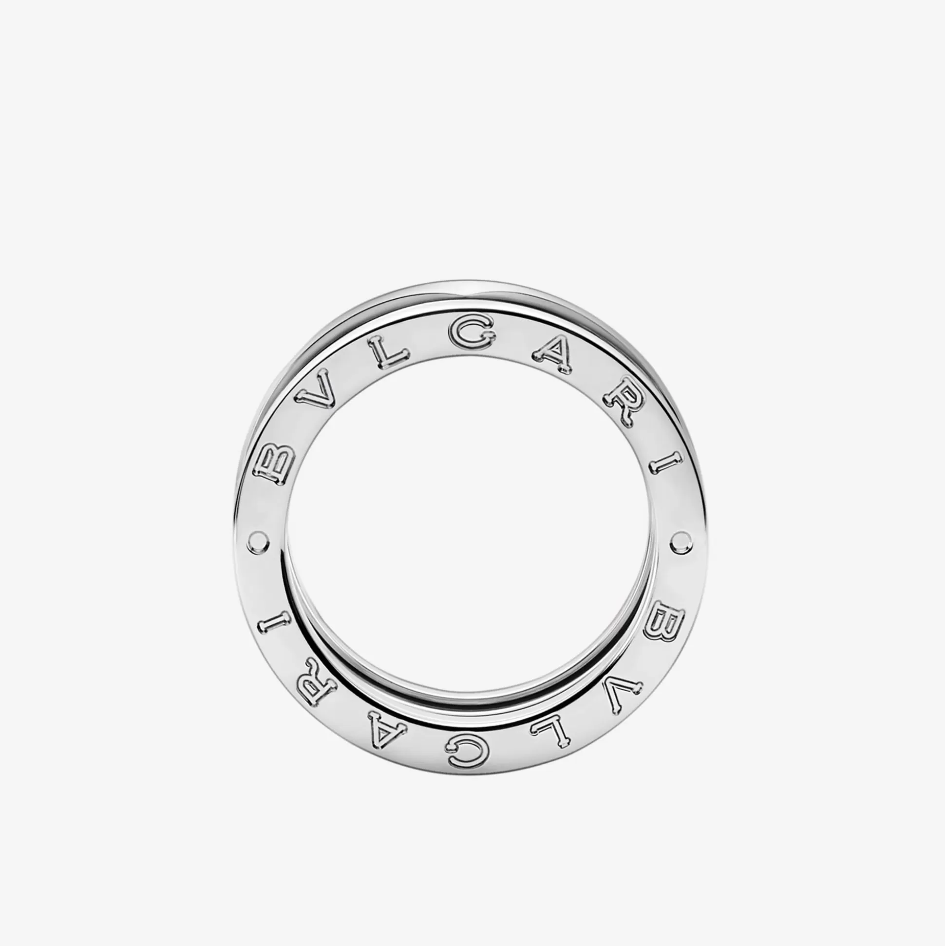 Hot BVLGARI B.Zero1 Ring