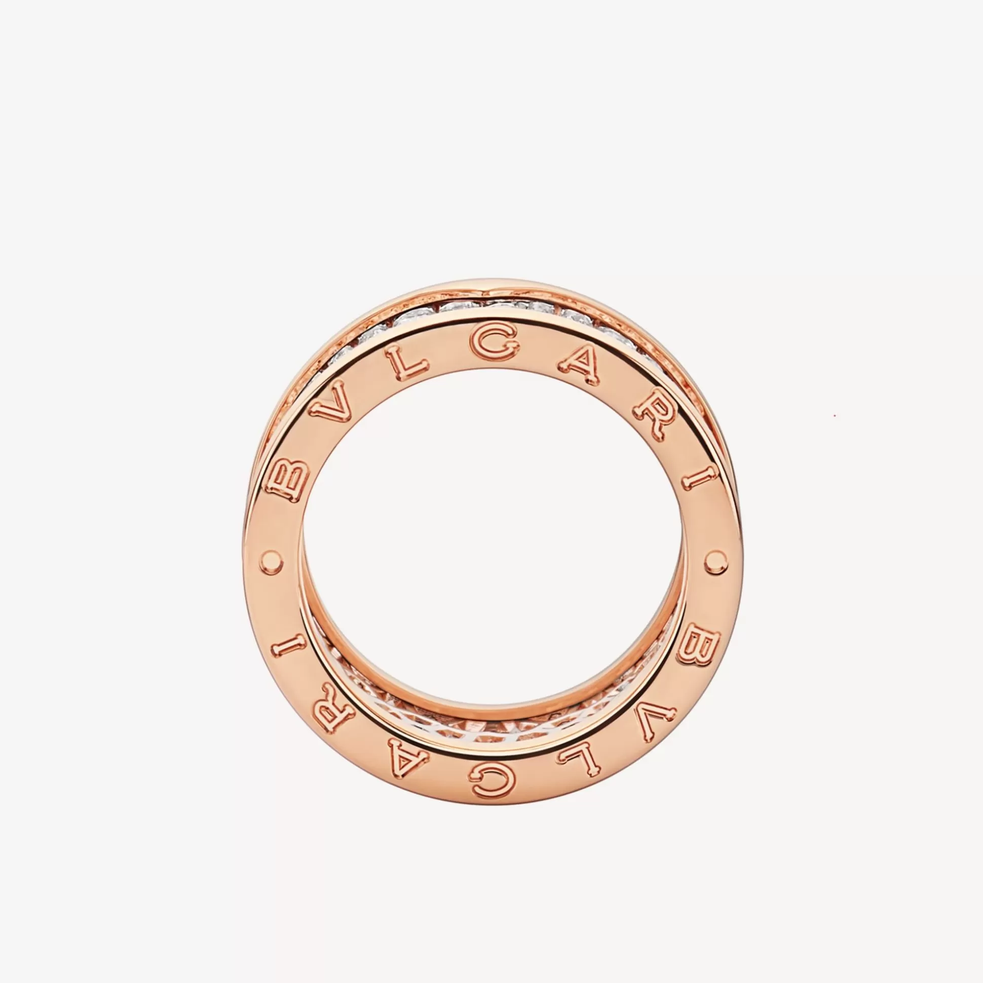 Online BVLGARI B.Zero1 Ring