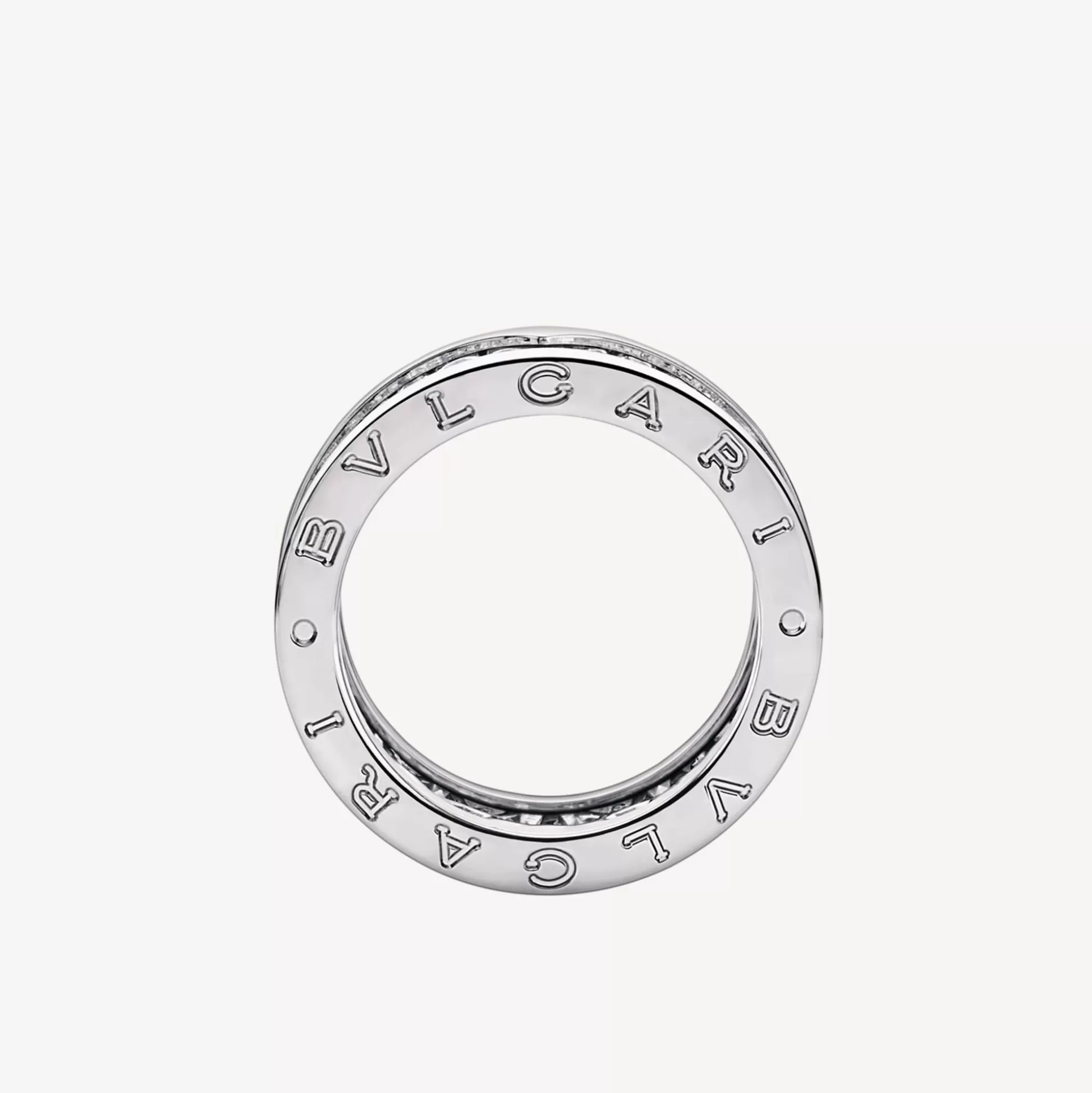 Hot BVLGARI B.Zero1 Ring