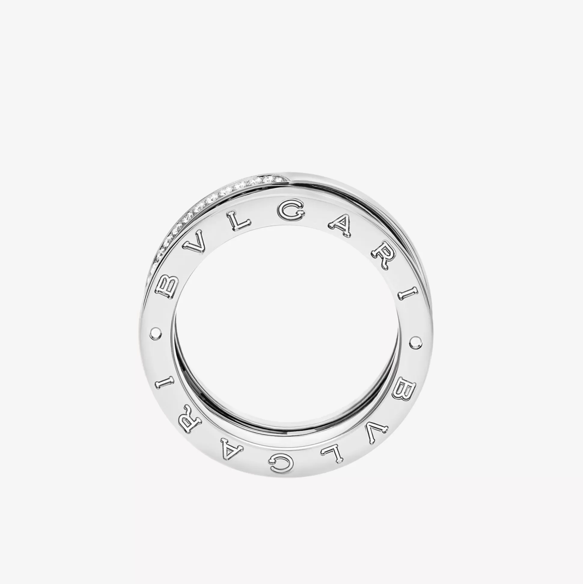 Outlet BVLGARI B.Zero1 Ring