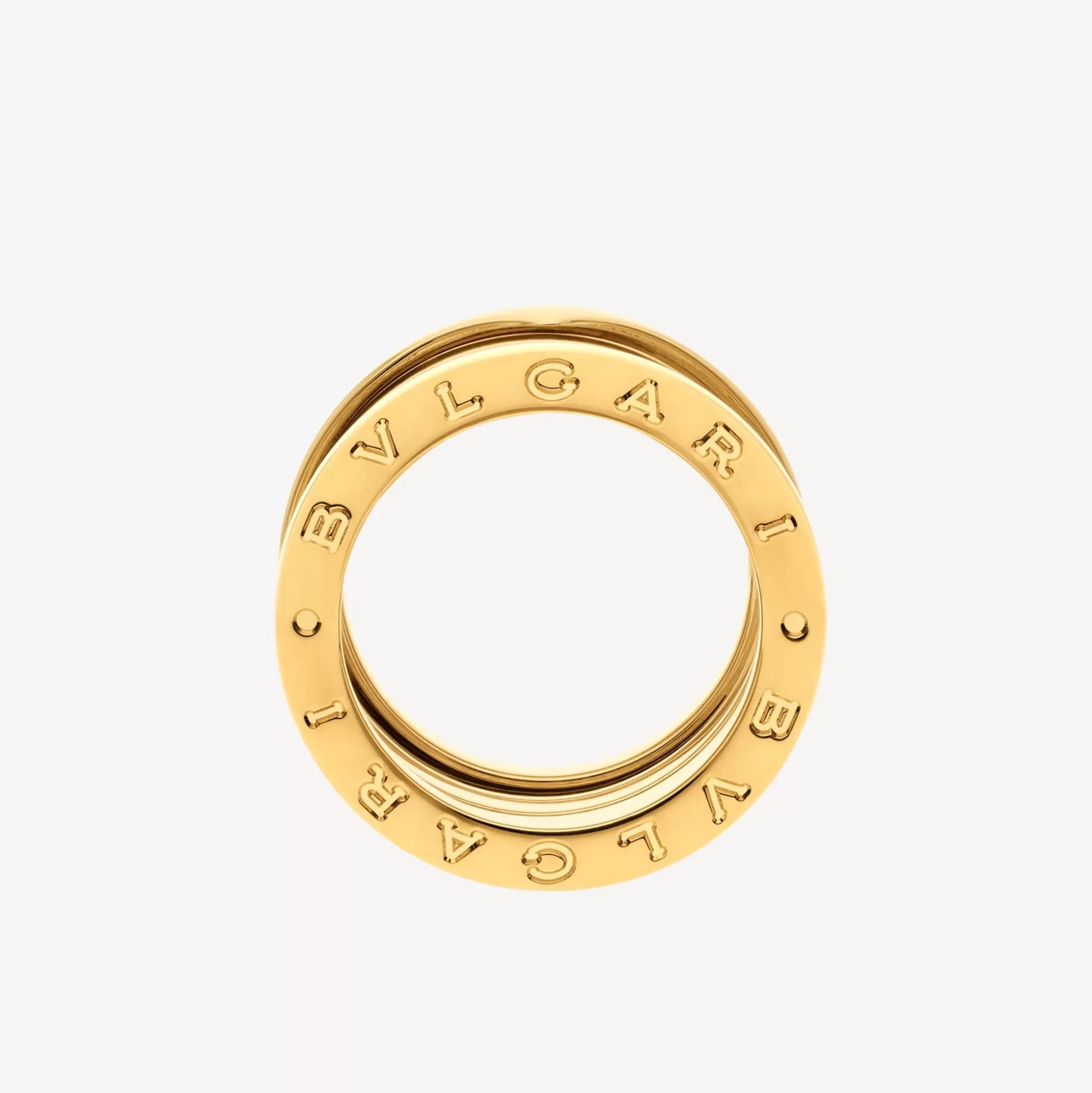 Sale BVLGARI B.Zero1 Ring