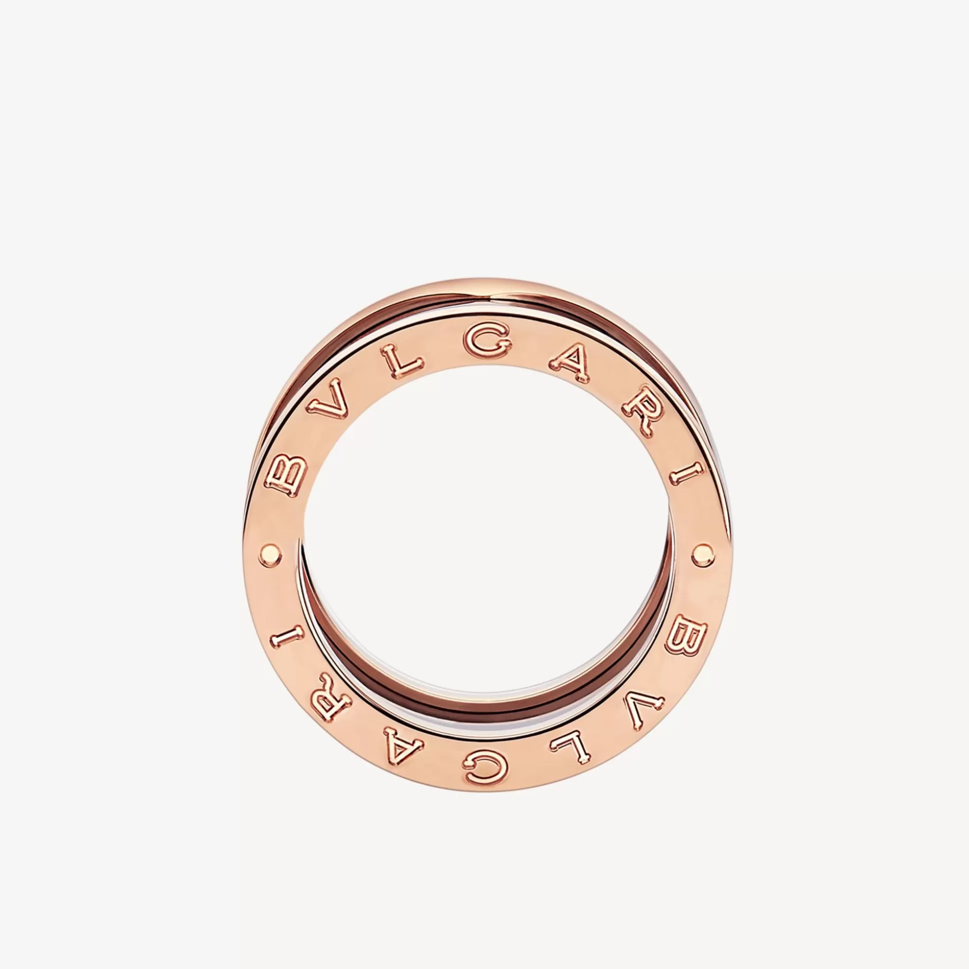 Online BVLGARI B.Zero1 Ring