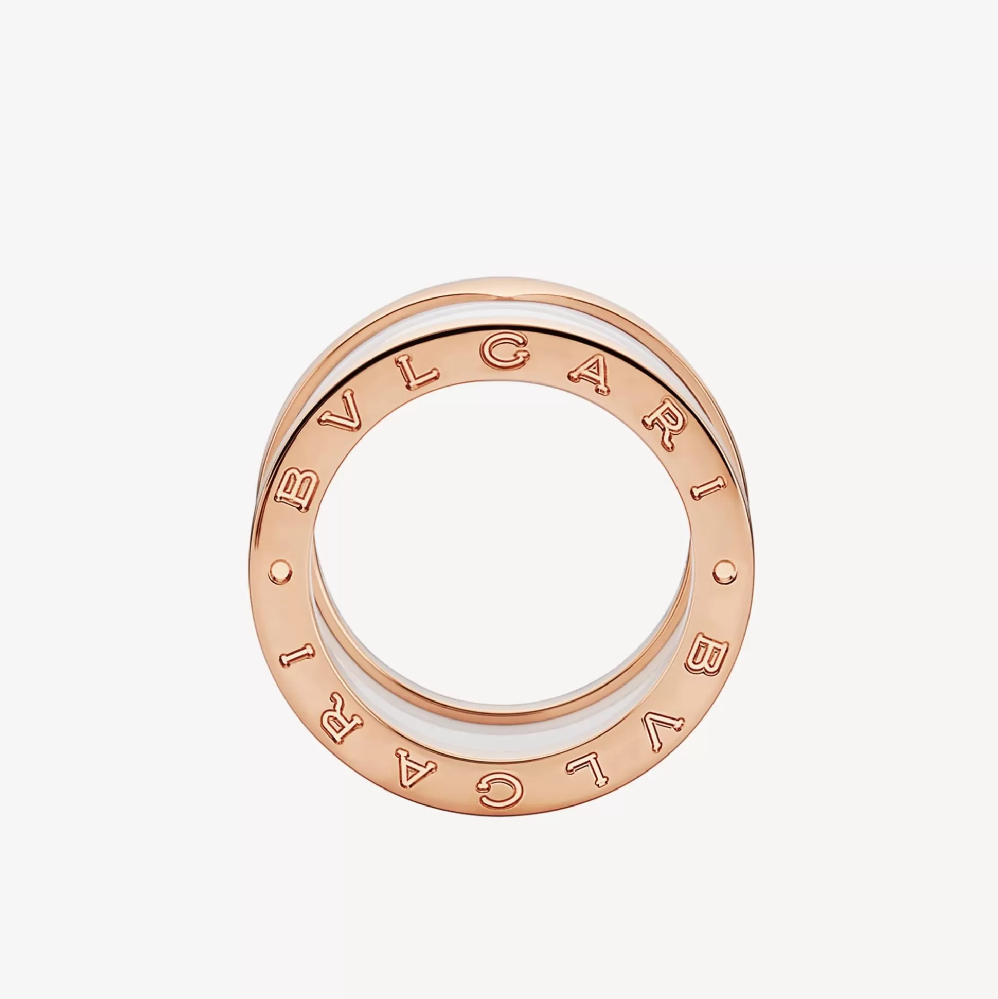 Cheap BVLGARI B.Zero1 Ring