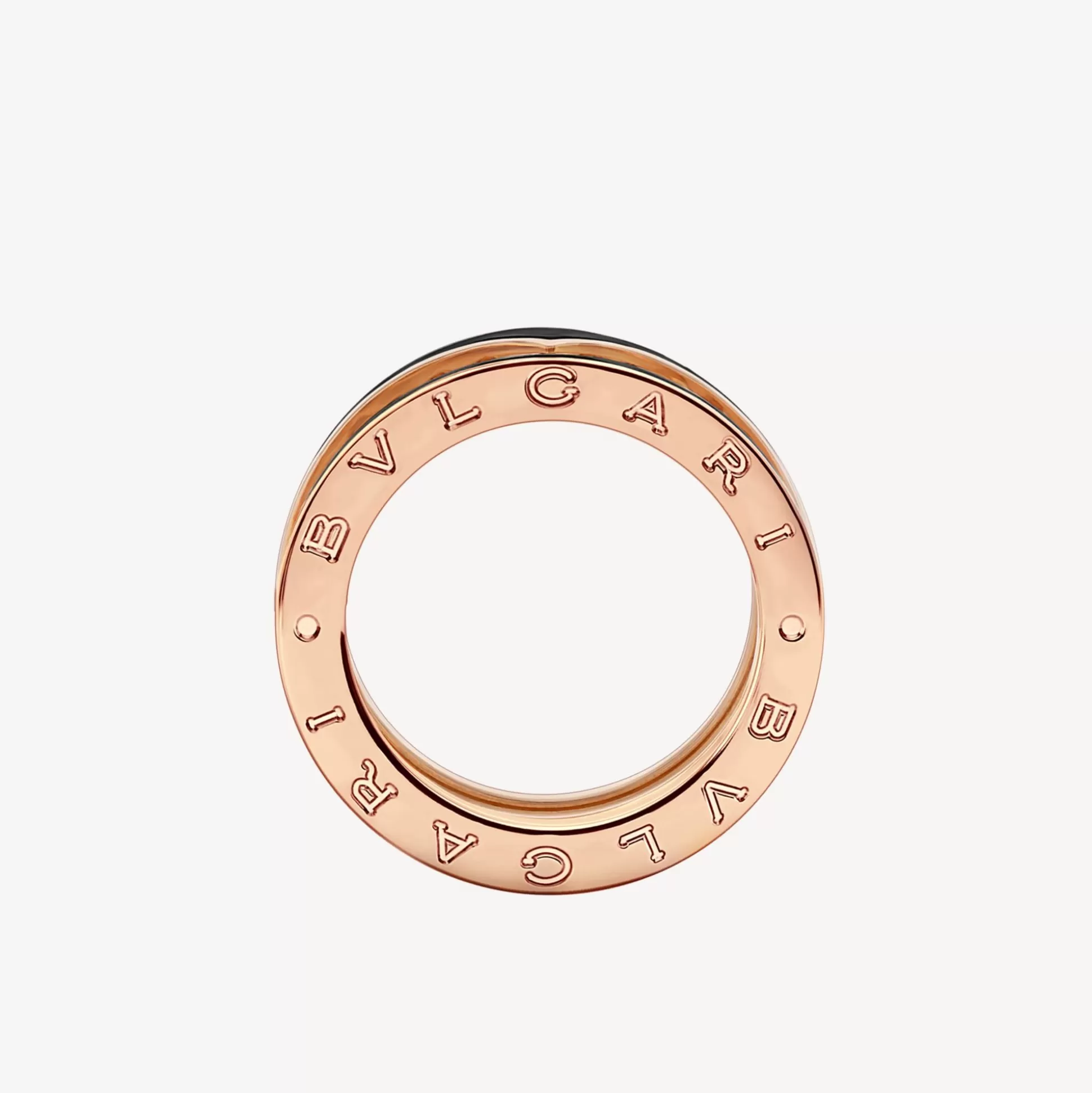 Cheap BVLGARI B.Zero1 Ring