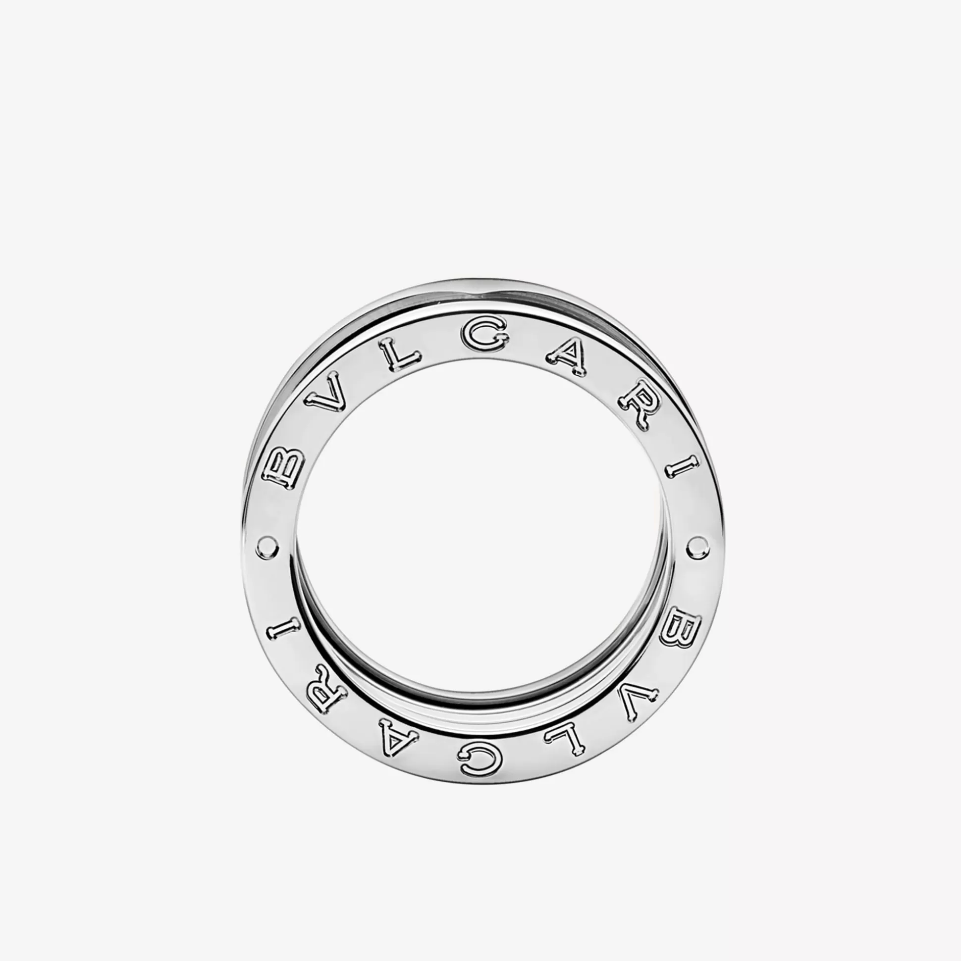 Clearance BVLGARI B.Zero1 Ring