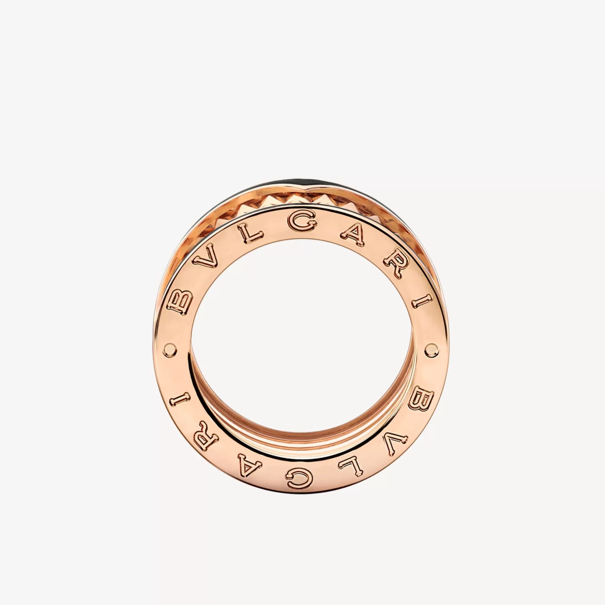 Outlet BVLGARI B.Zero1 Ring