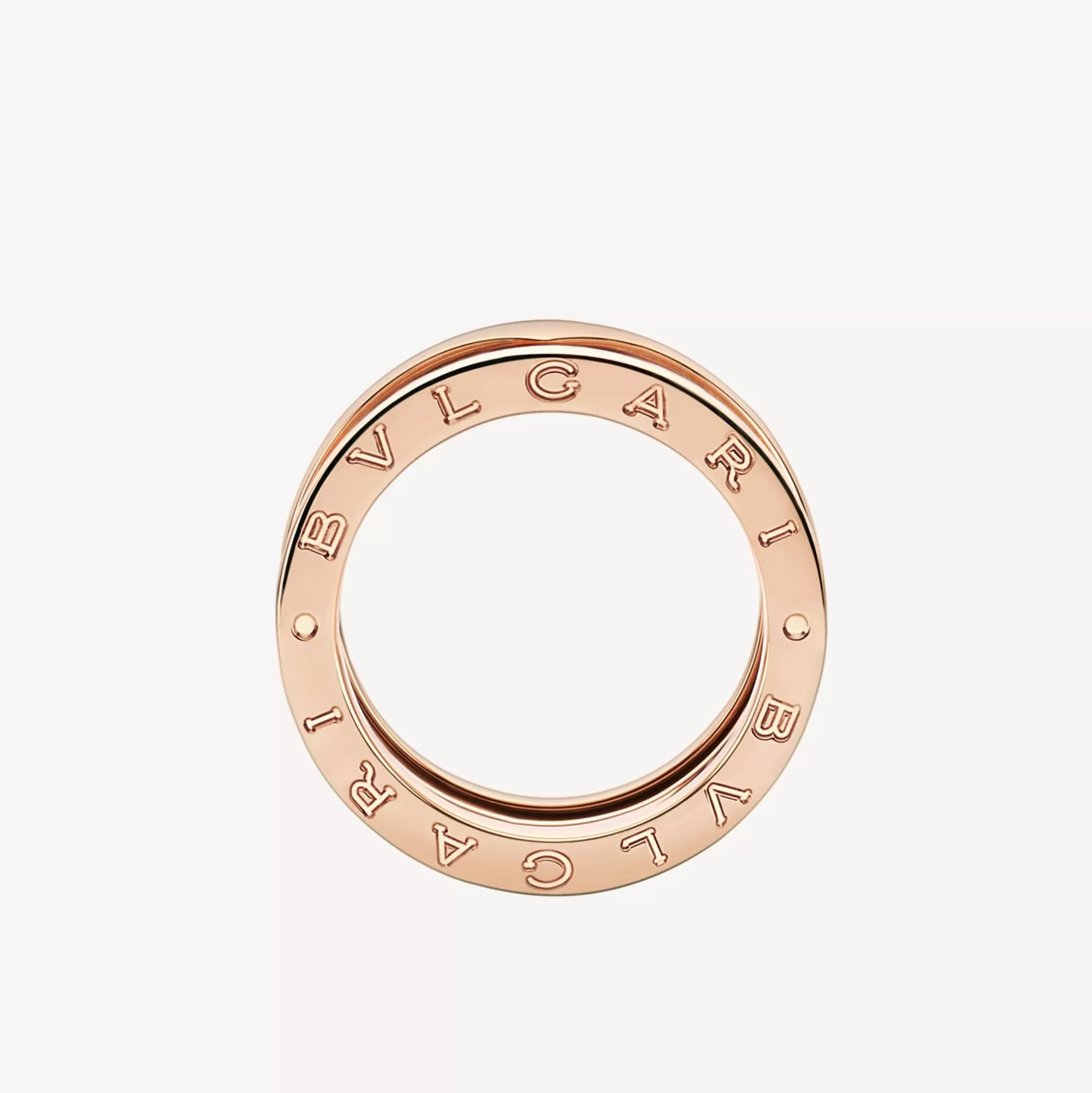 Online BVLGARI B.Zero1 Ring