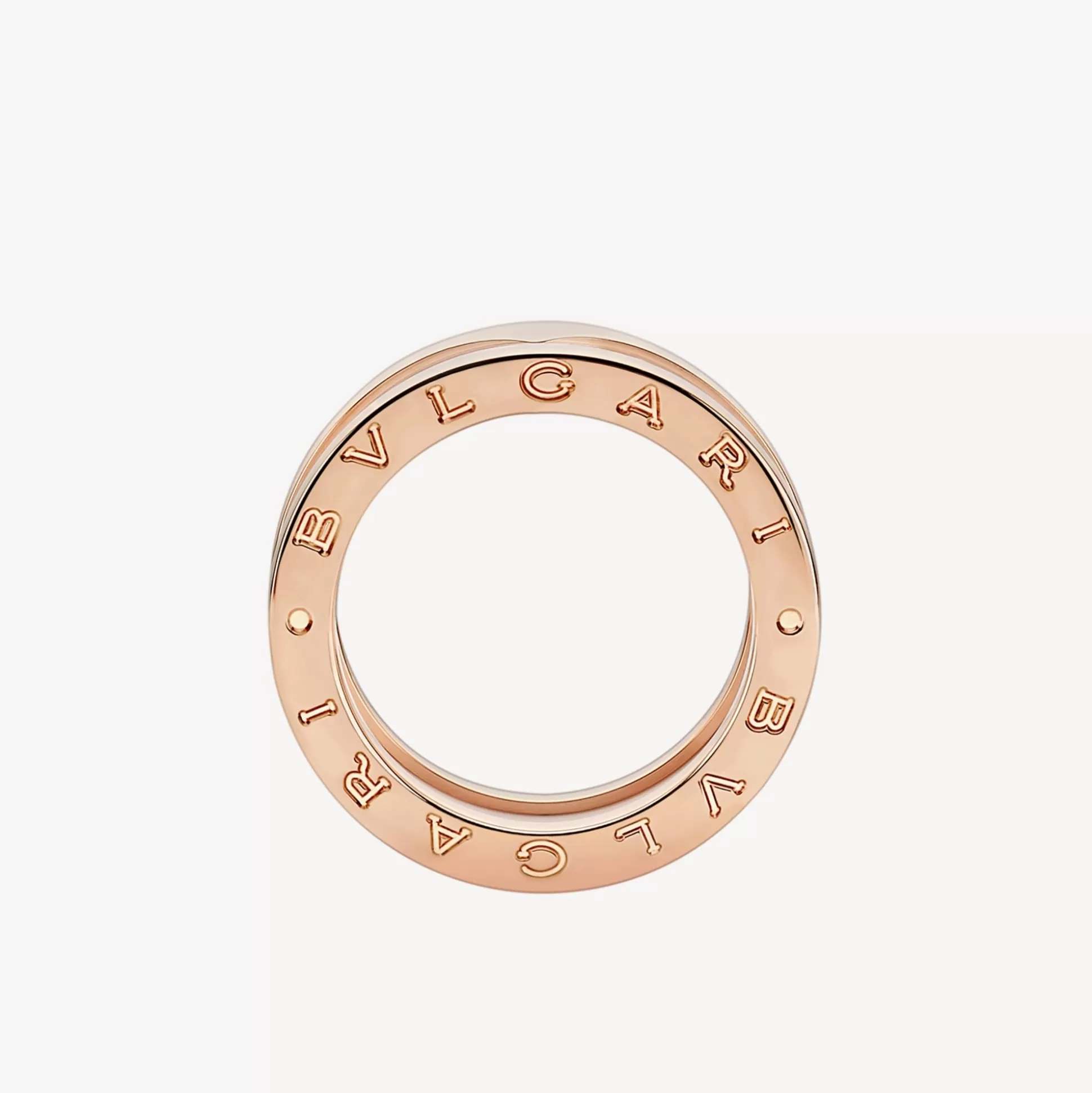 Flash Sale BVLGARI B.Zero1 Ring