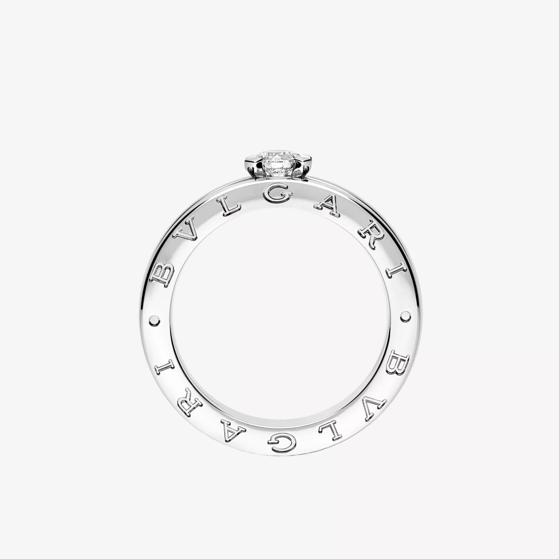 Clearance BVLGARI B.Zero1 Ring