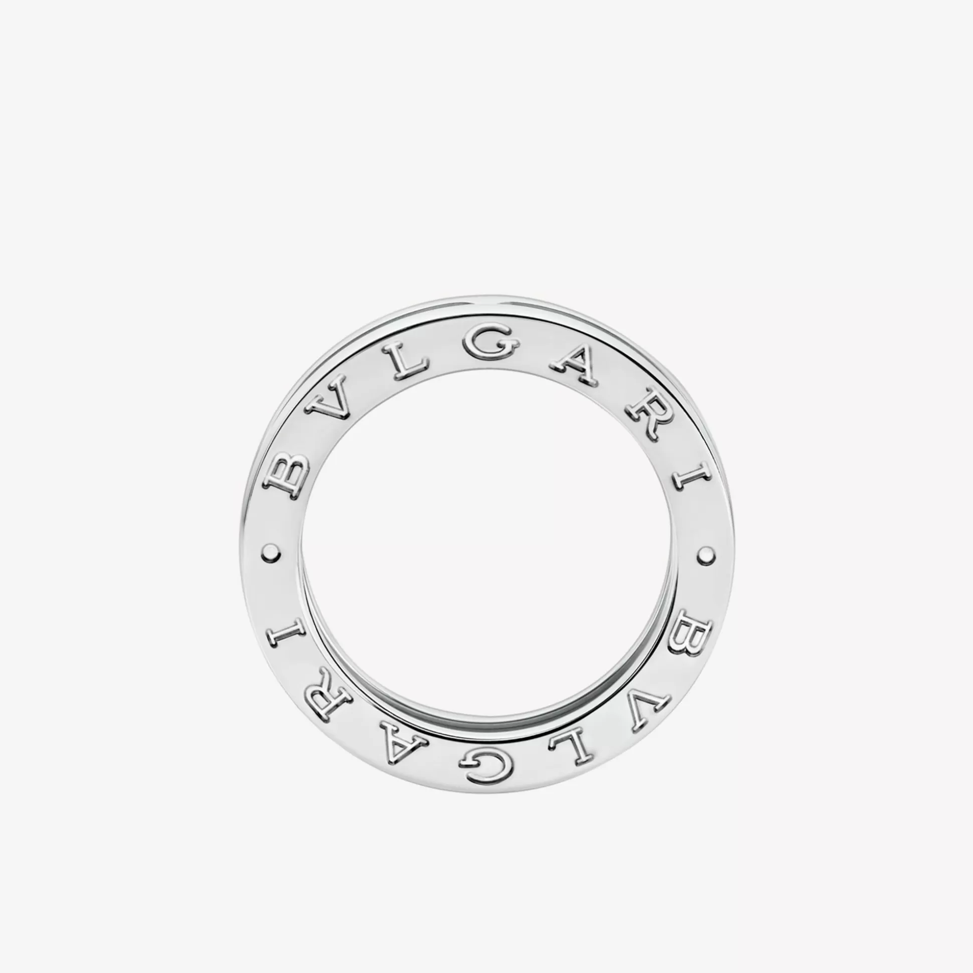 Best BVLGARI B.Zero1 Ring