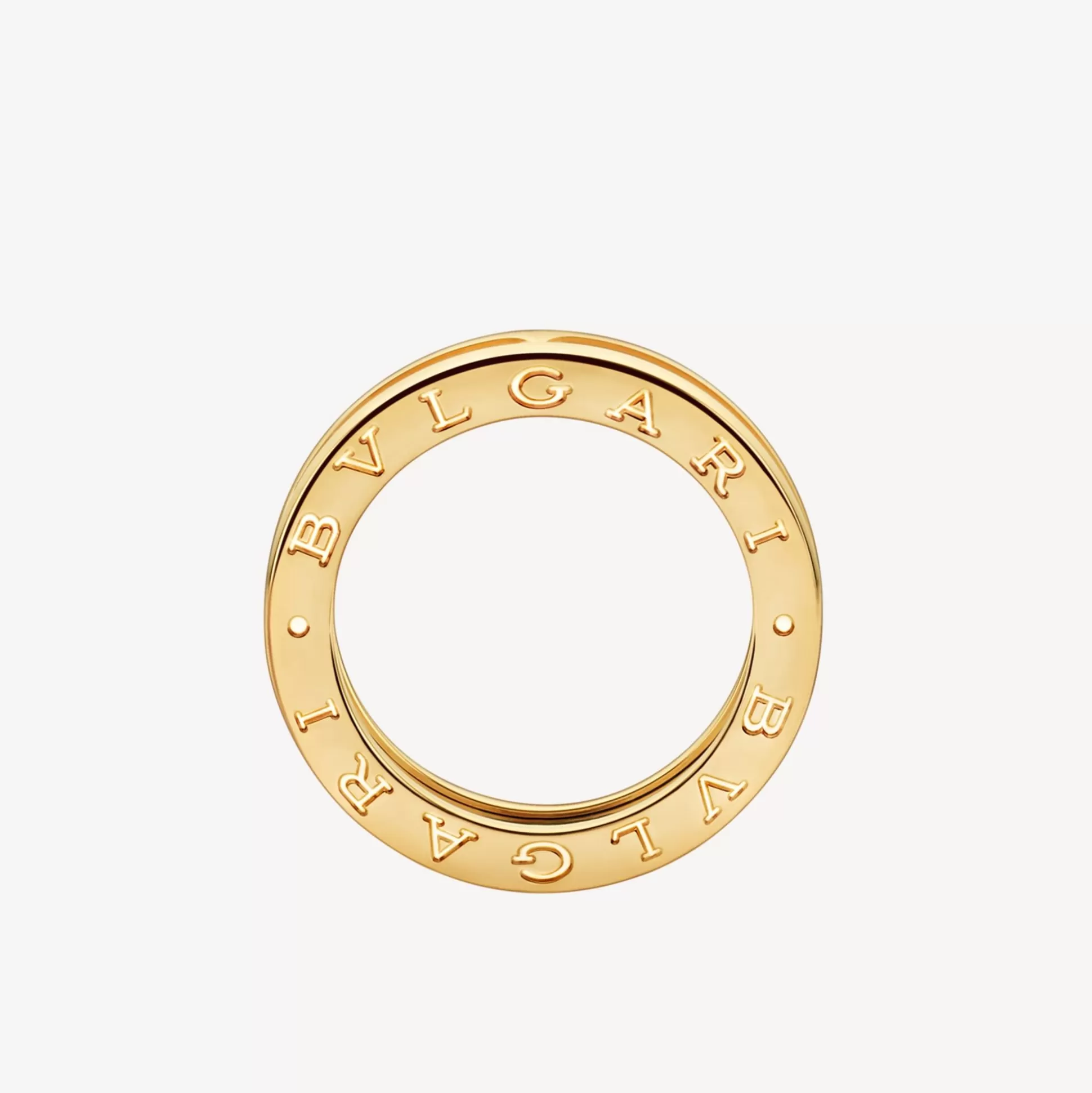 Cheap BVLGARI B.Zero1 Ring