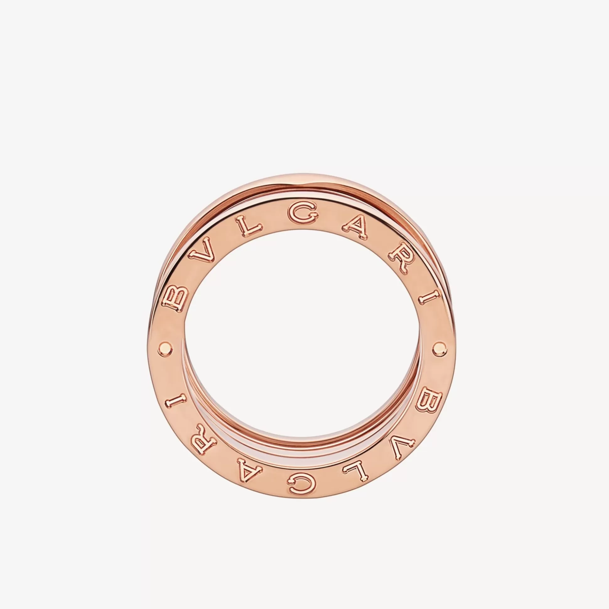 Discount BVLGARI B.Zero1 Ring