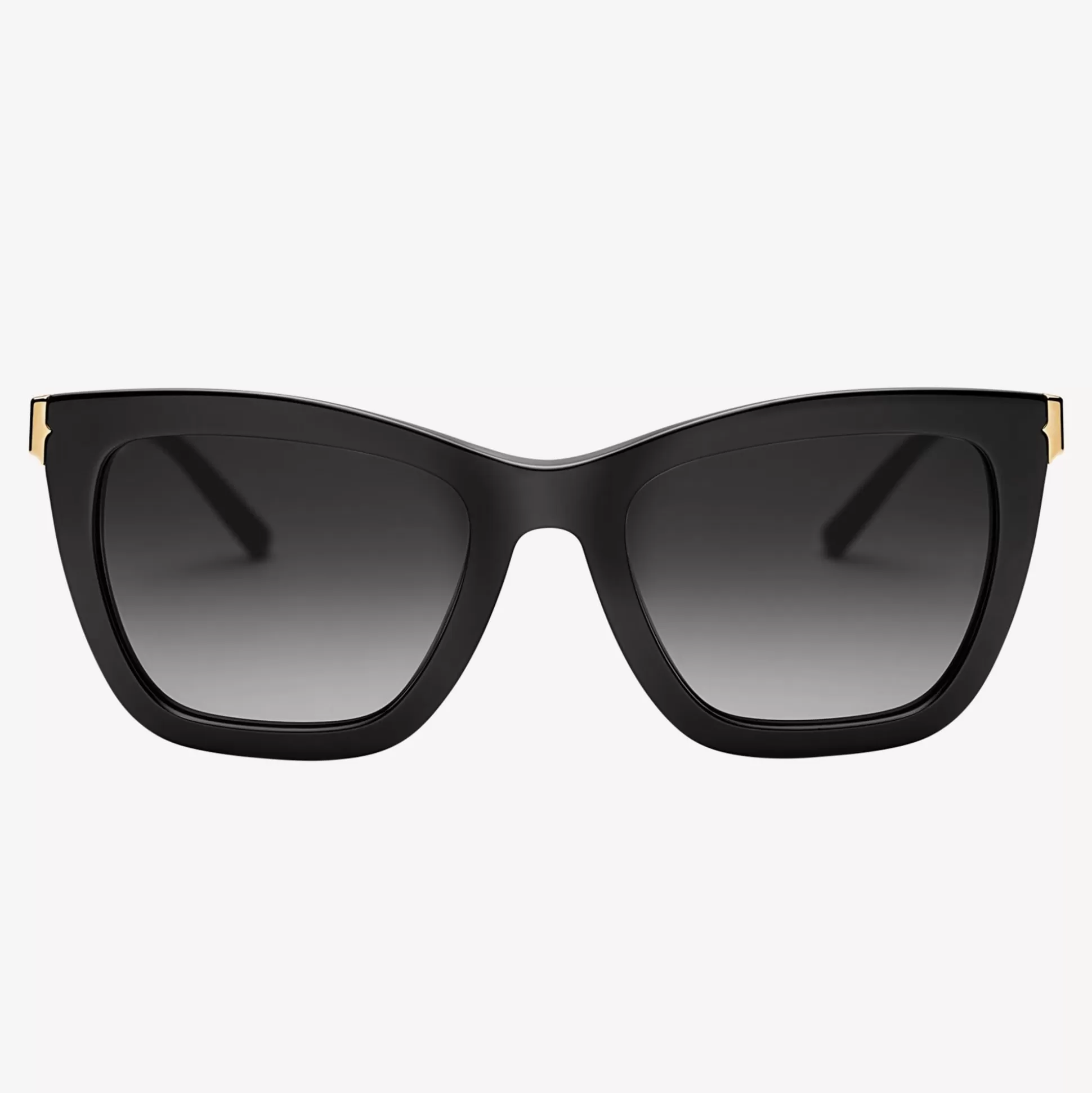 Shop BVLGARI B.Zero1 Sunglasses