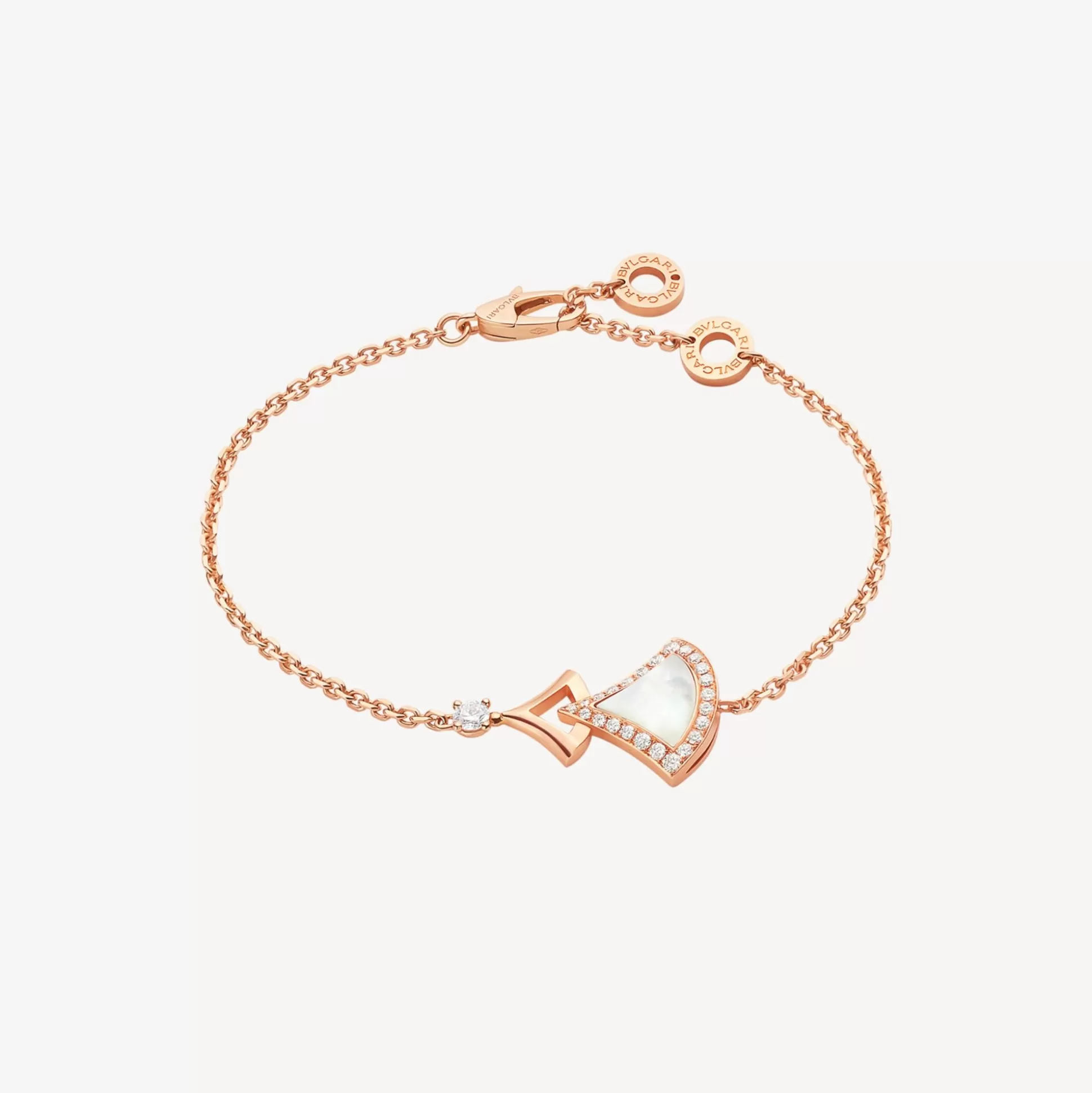 Hot BVLGARI Divas' Dream Bracelet