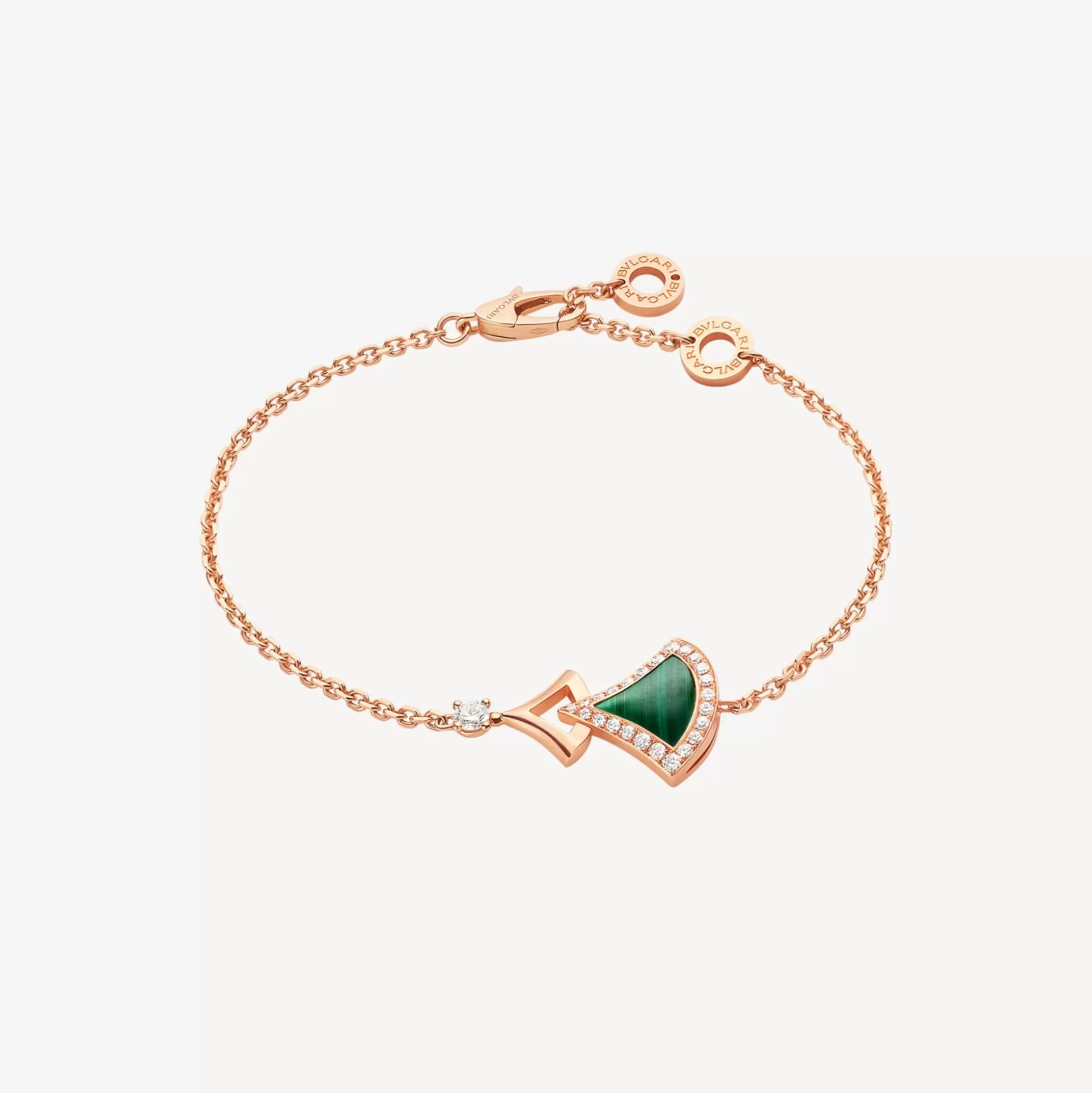 Best Sale BVLGARI Divas' Dream Bracelet