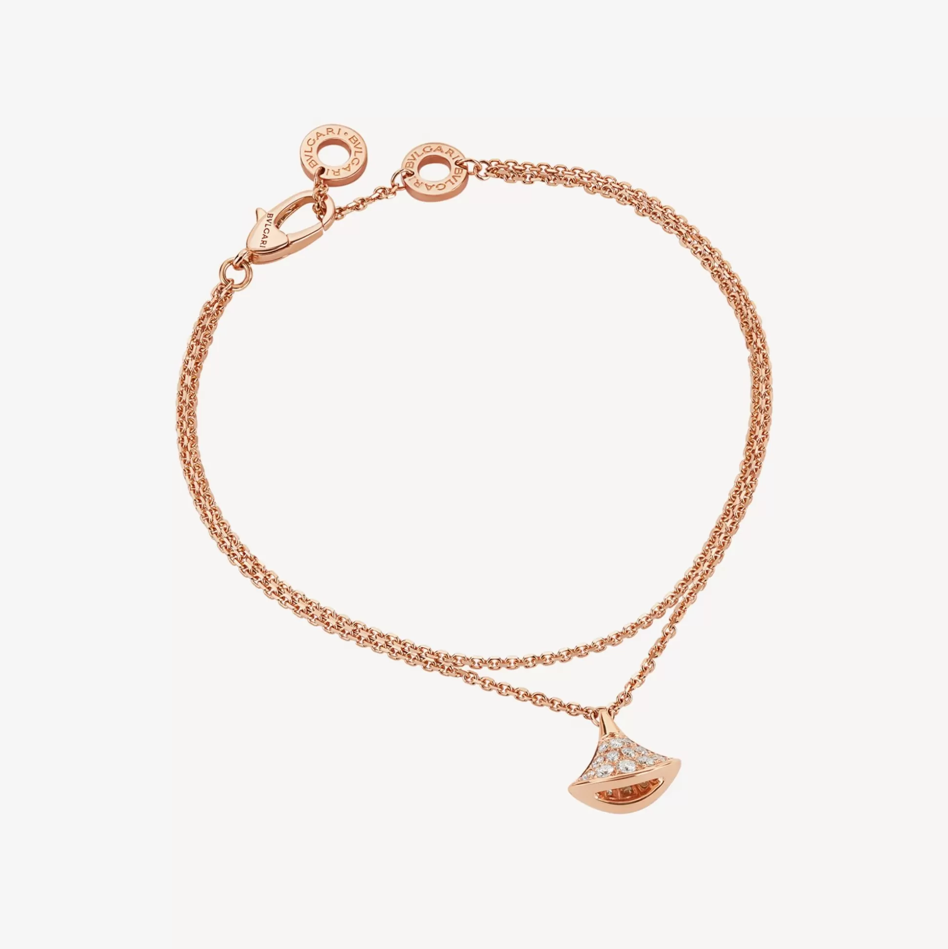 Best Sale BVLGARI Divas' Dream Bracelet