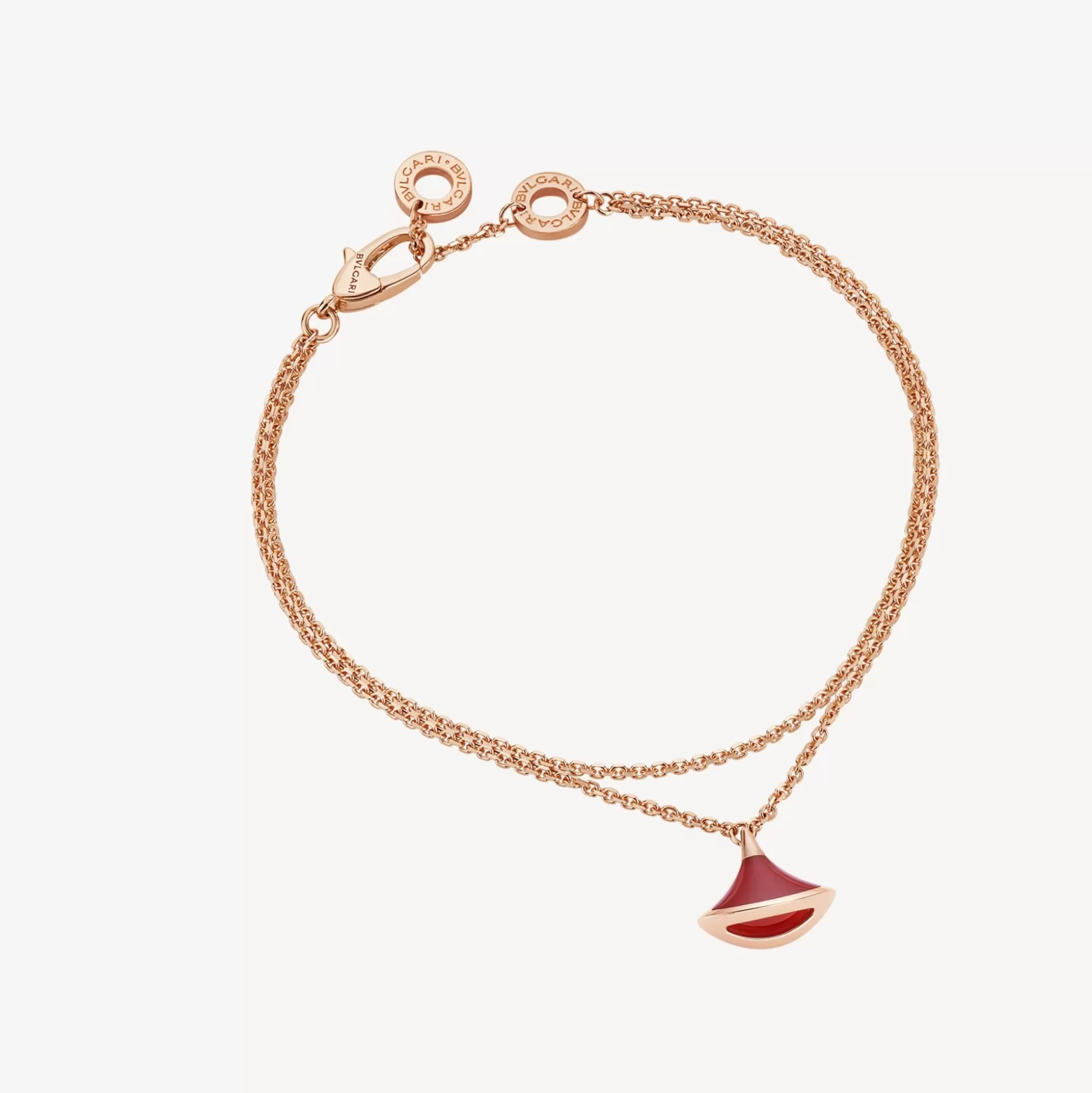 Store BVLGARI Divas' Dream Bracelet