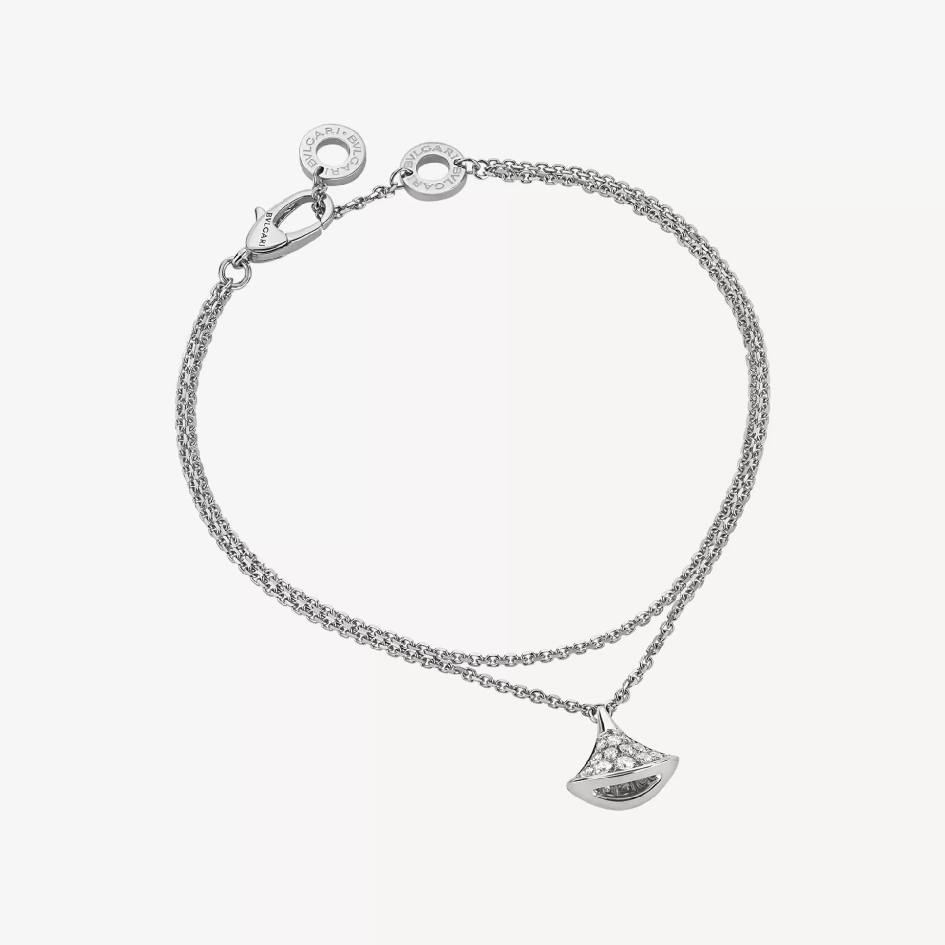 Hot BVLGARI Divas' Dream Bracelet