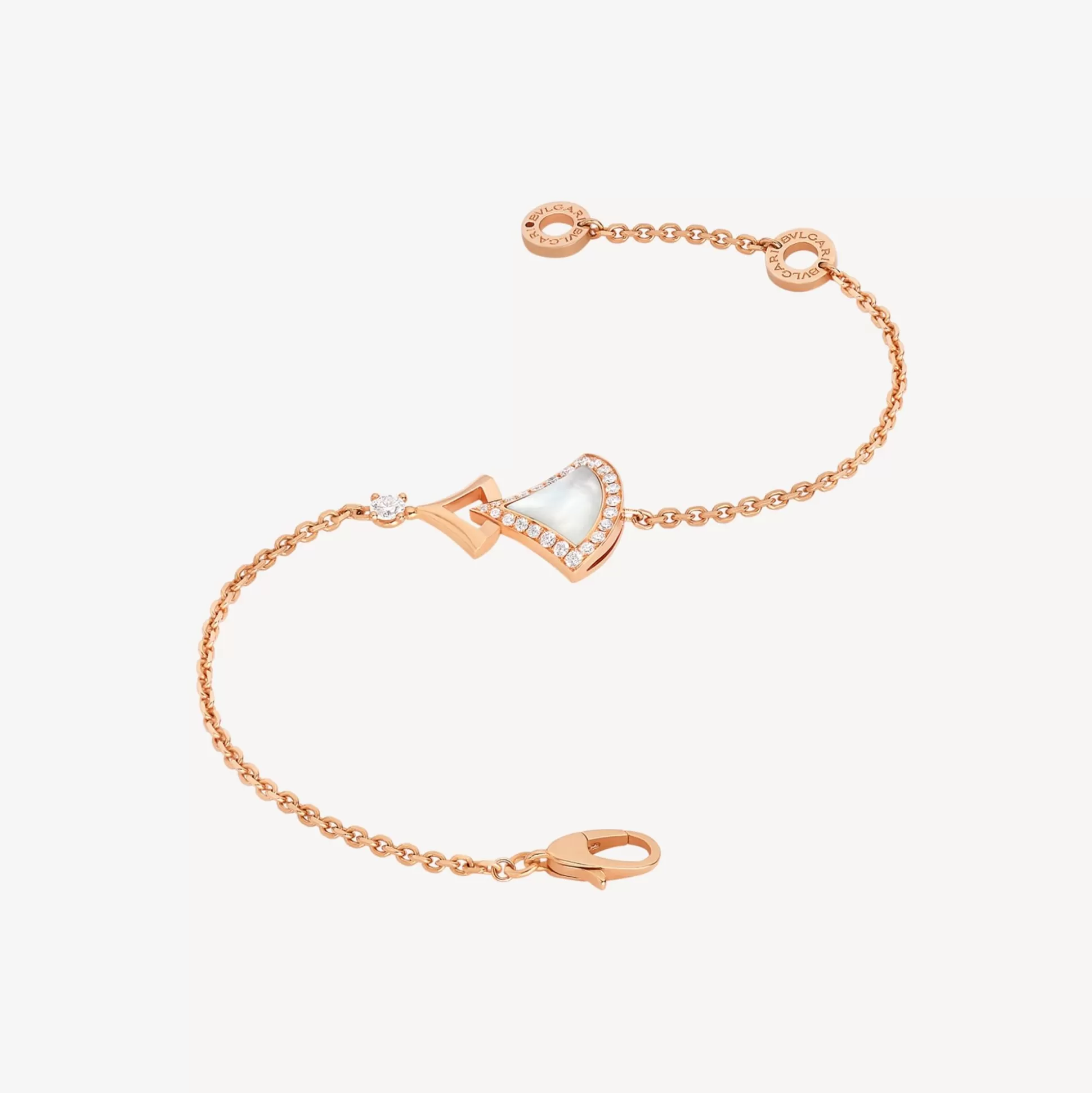 Hot BVLGARI Divas' Dream Bracelet