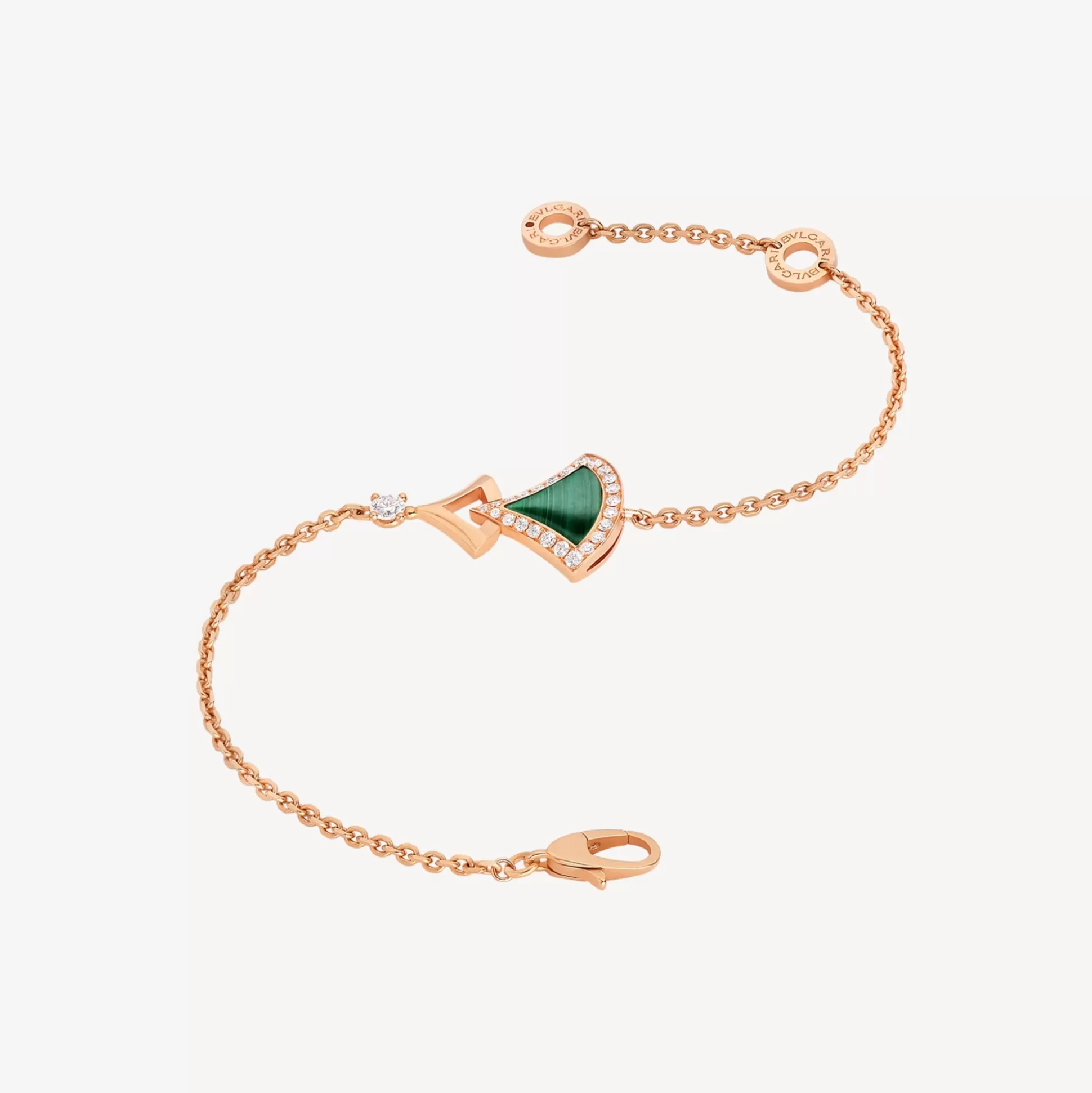 Best Sale BVLGARI Divas' Dream Bracelet