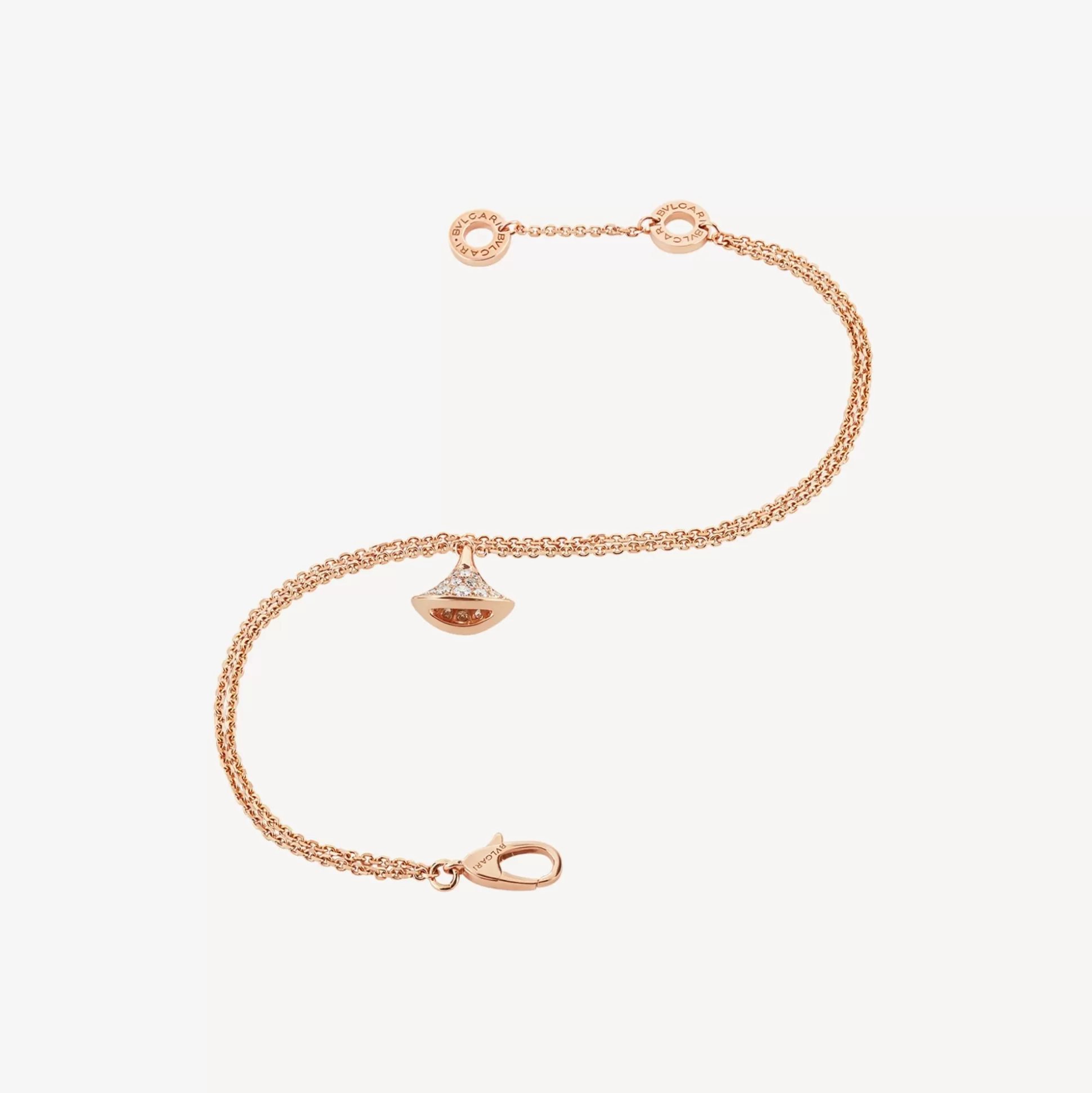 Best Sale BVLGARI Divas' Dream Bracelet