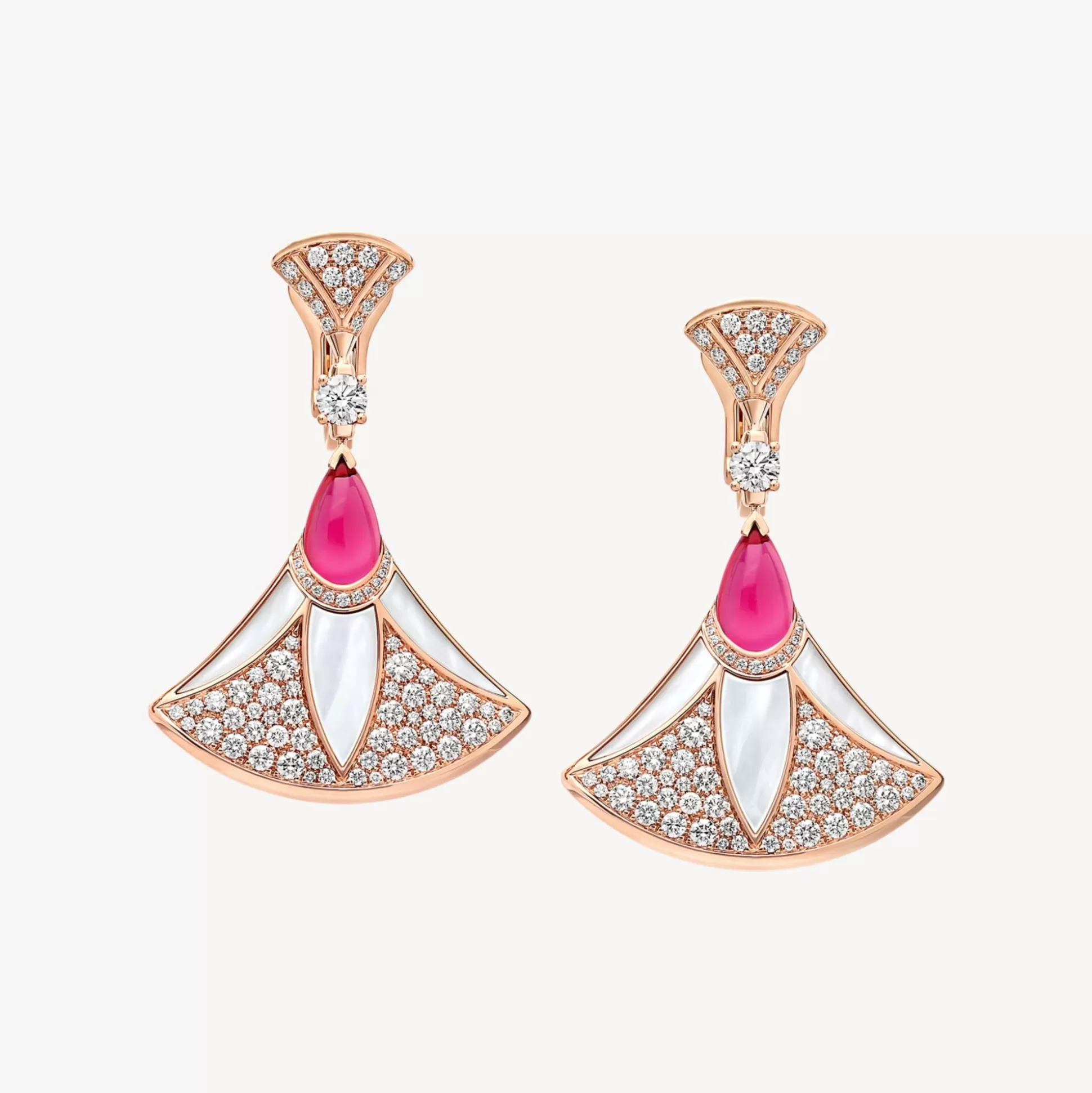 Best BVLGARI Divas' Dream Earrings