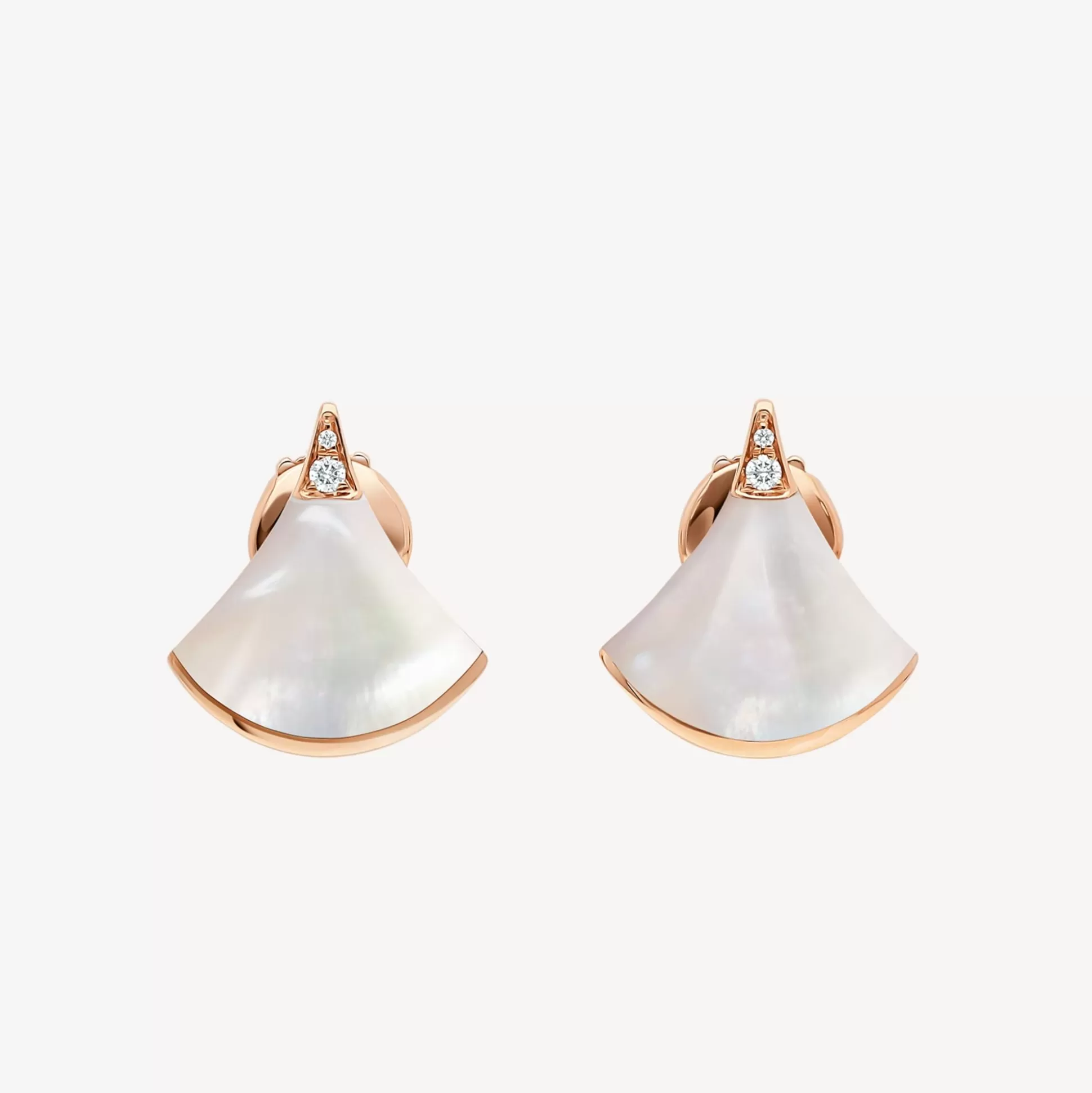 Flash Sale BVLGARI Divas' Dream Earrings