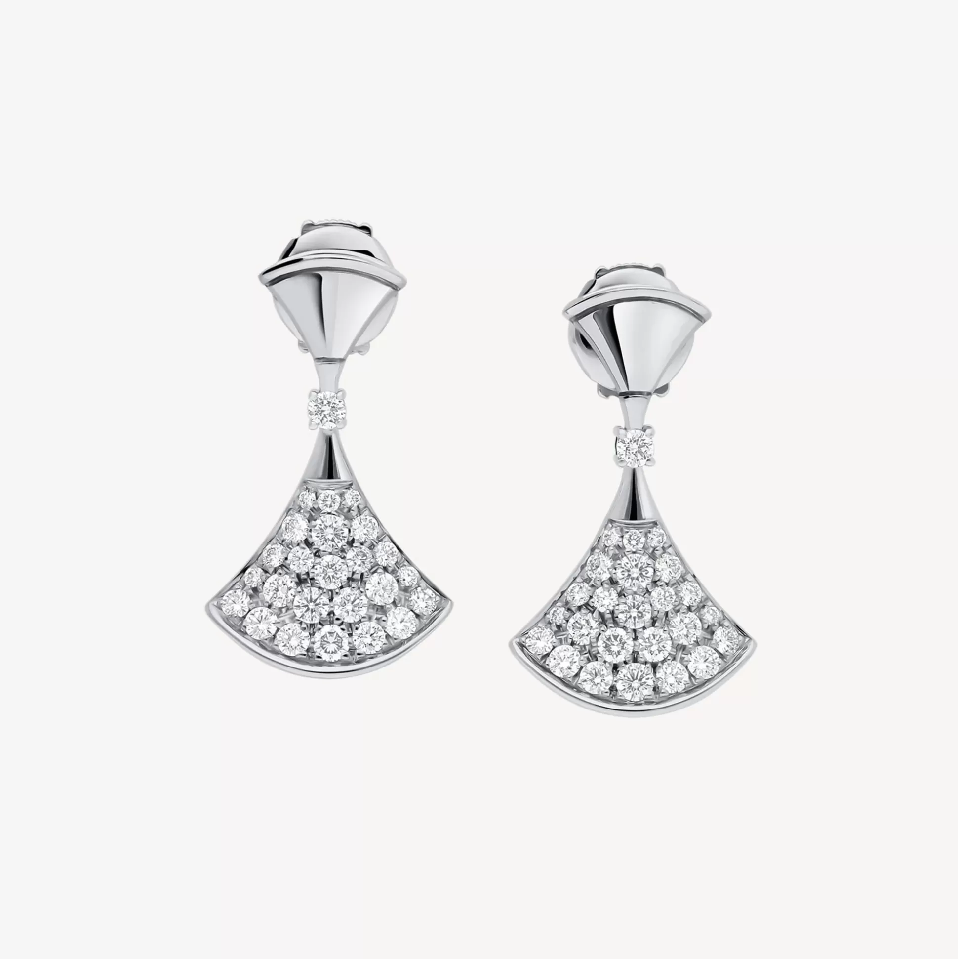 Online BVLGARI Divas' Dream Earrings