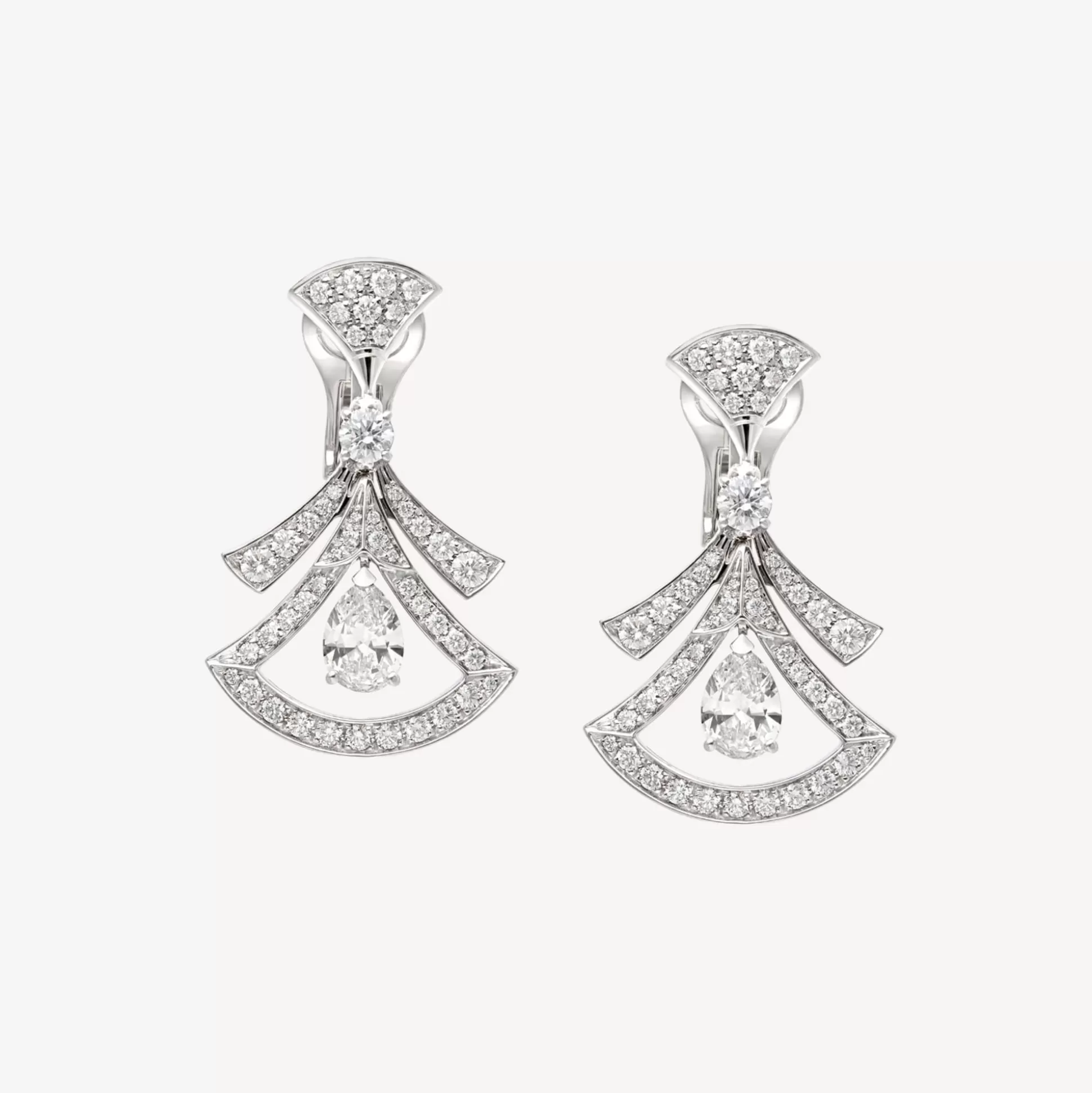 Best BVLGARI Divas' Dream Earrings