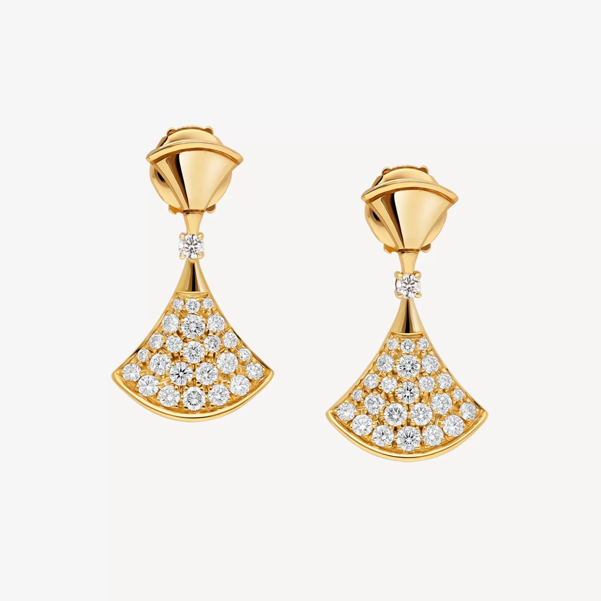 Sale BVLGARI Divas' Dream Earrings